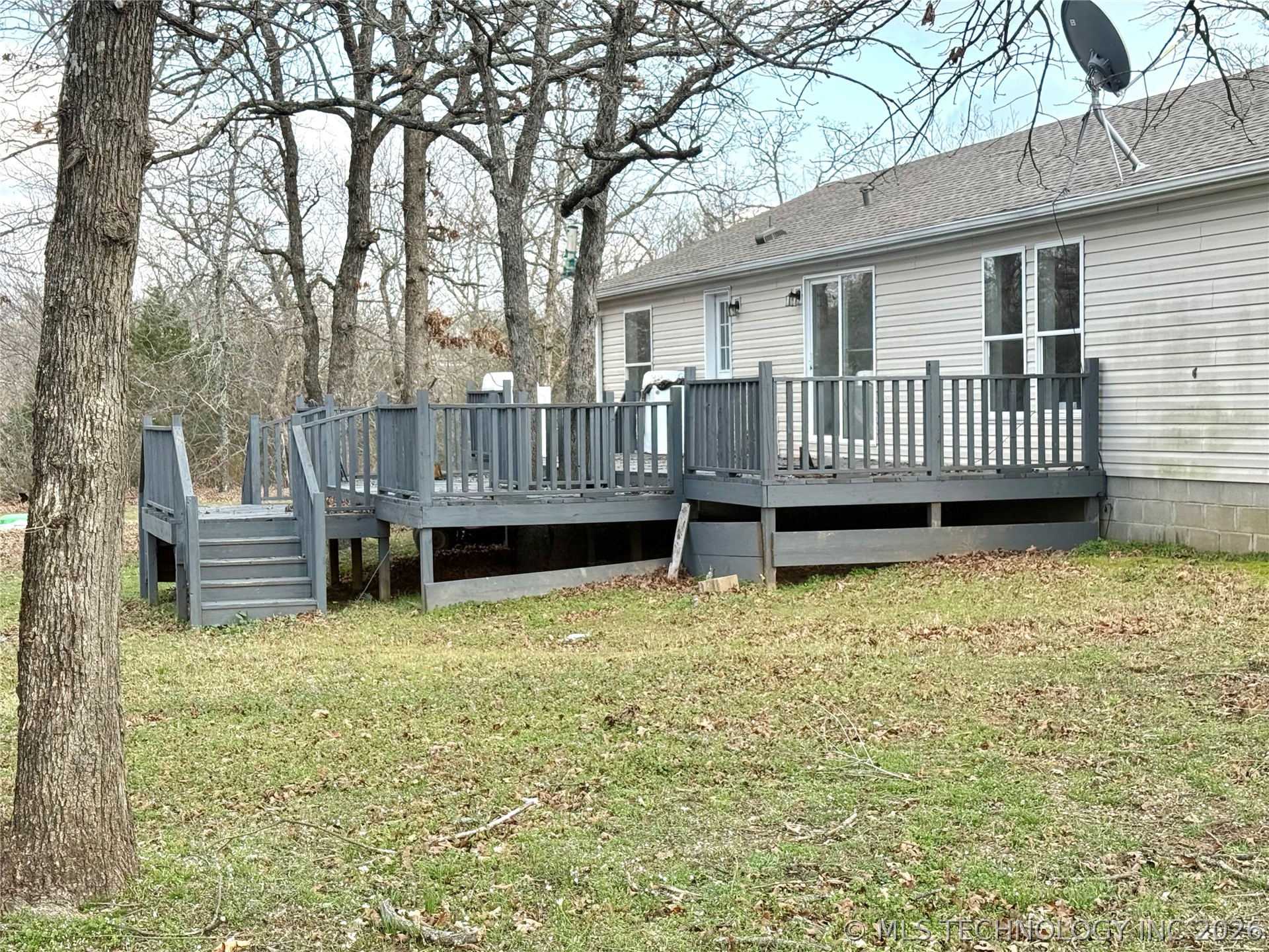 23569 W 102nd Street S Sapulpa OK 74066