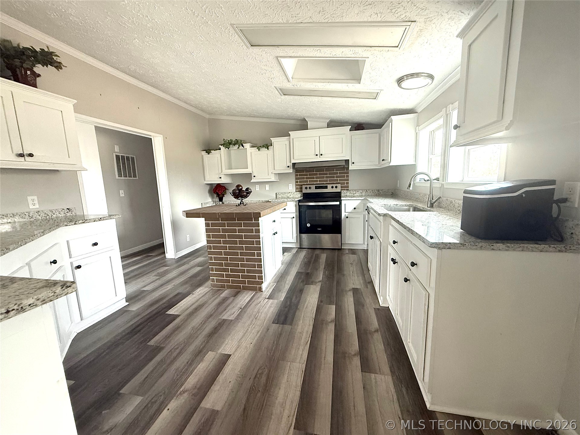 23569 W 102nd Street S Sapulpa OK 74066