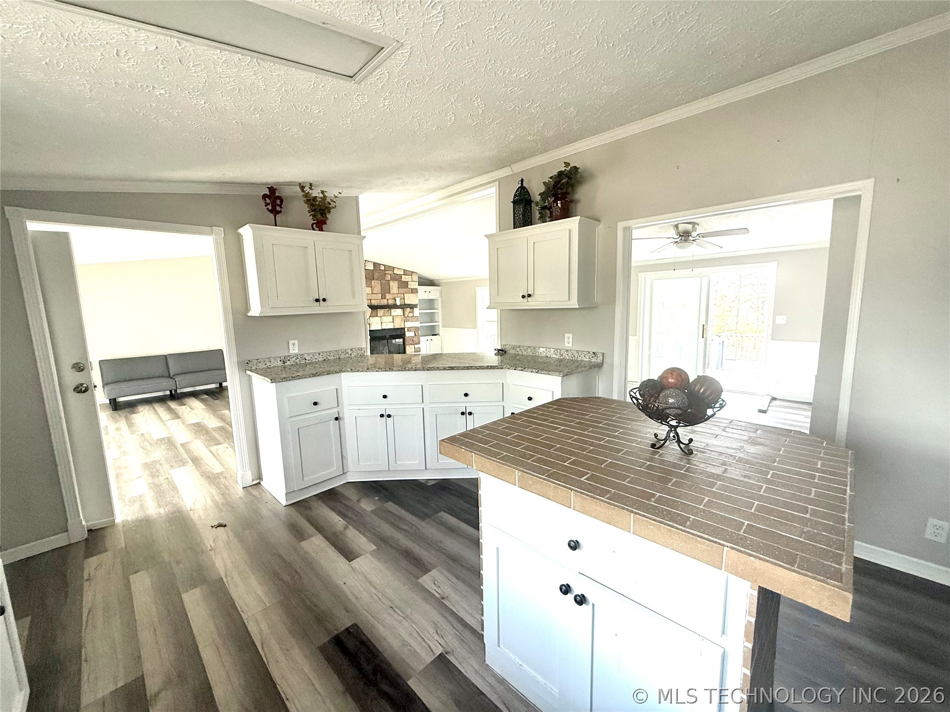 23569 W 102nd Street S Sapulpa OK 74066