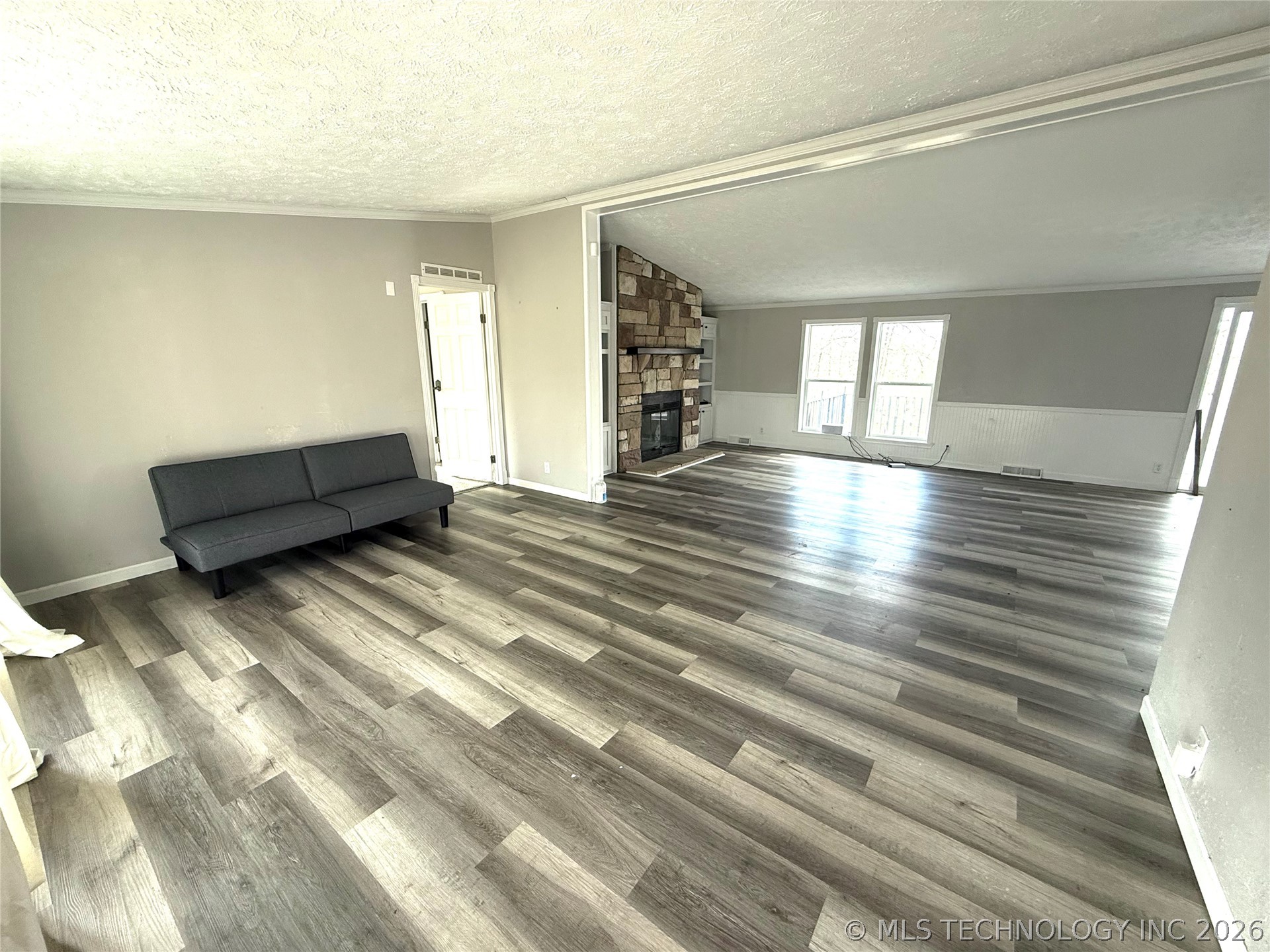23569 W 102nd Street S Sapulpa OK 74066