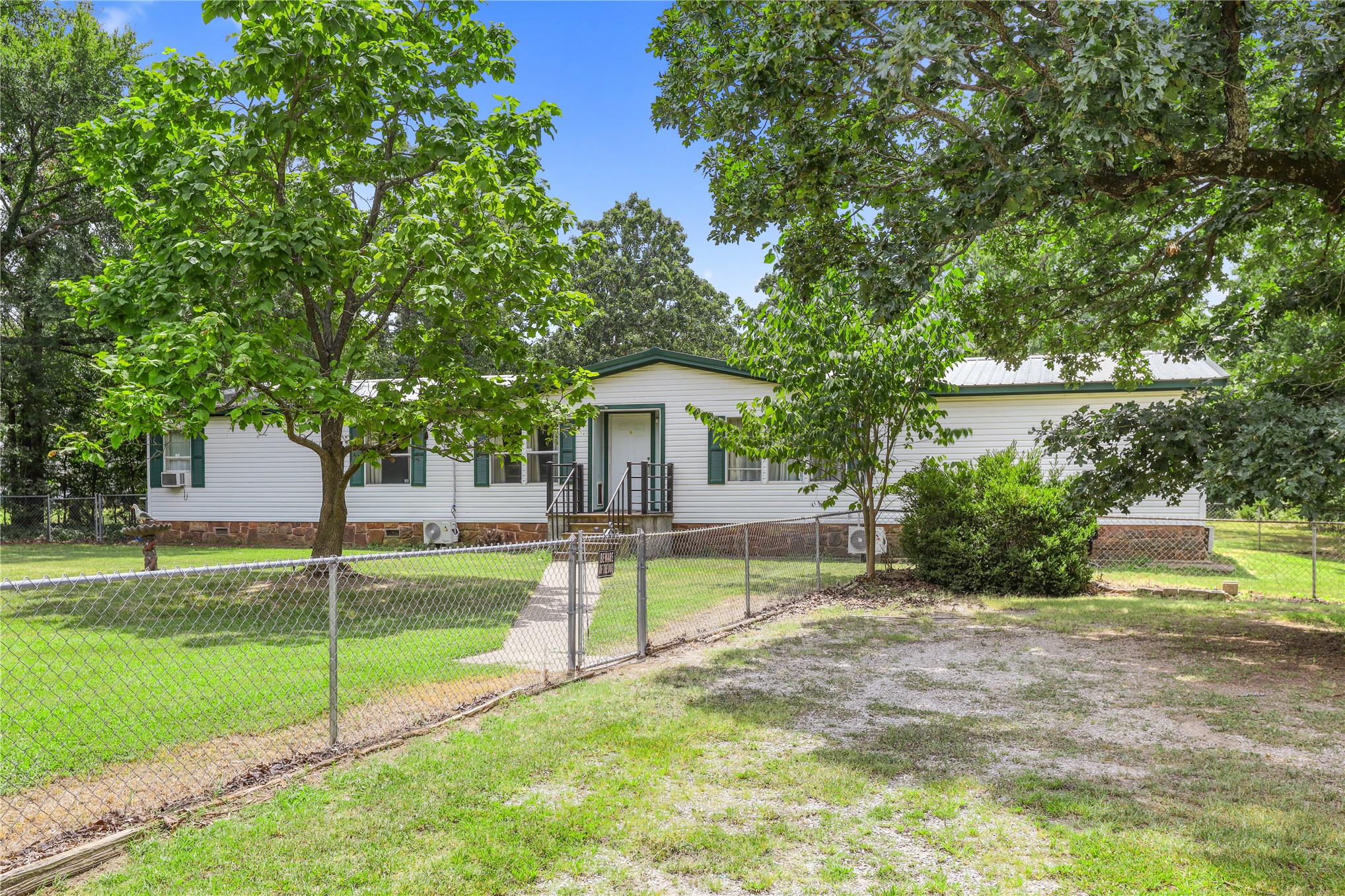 157 Acorn Lane Jay OK 74342