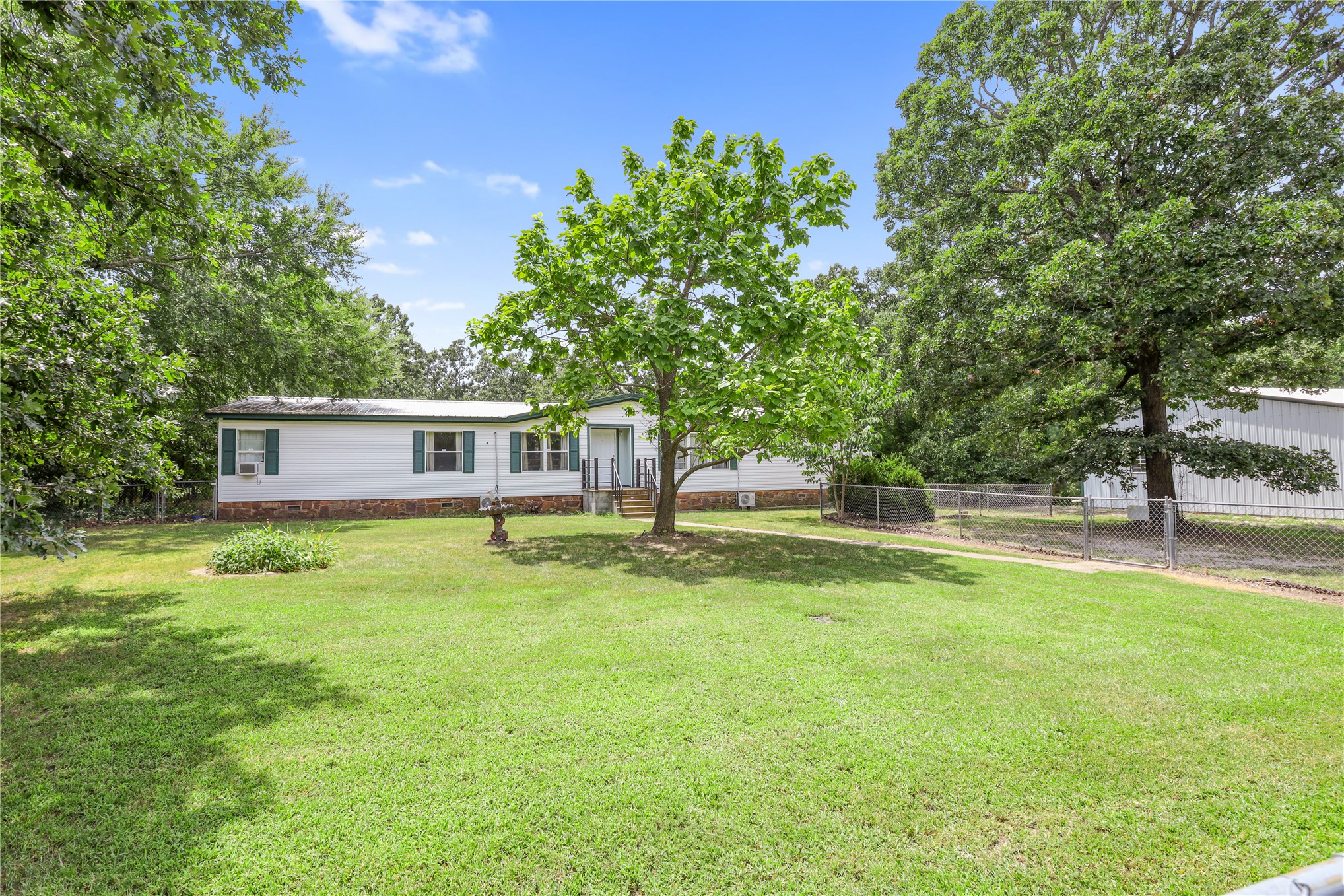 157 Acorn Lane Jay OK 74342