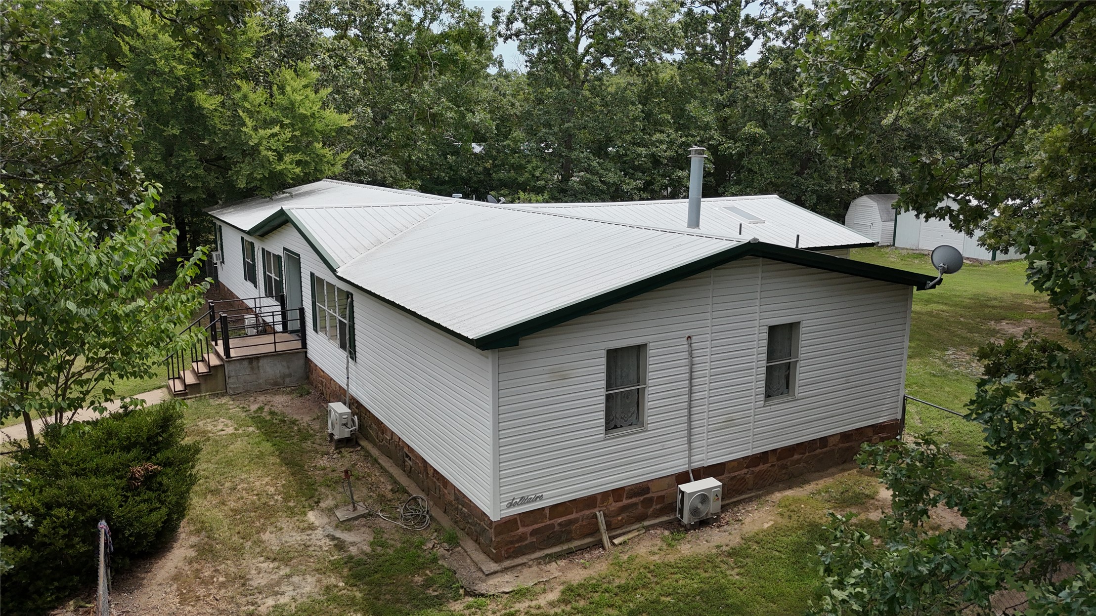 157 Acorn Lane Jay OK 74342