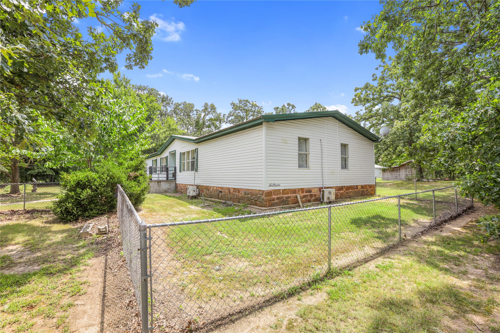 157 Acorn Lane Jay OK 74342