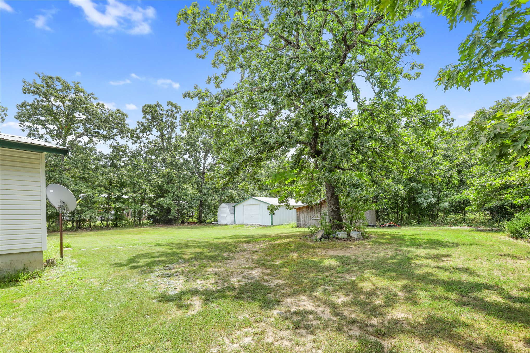 157 Acorn Lane Jay OK 74342