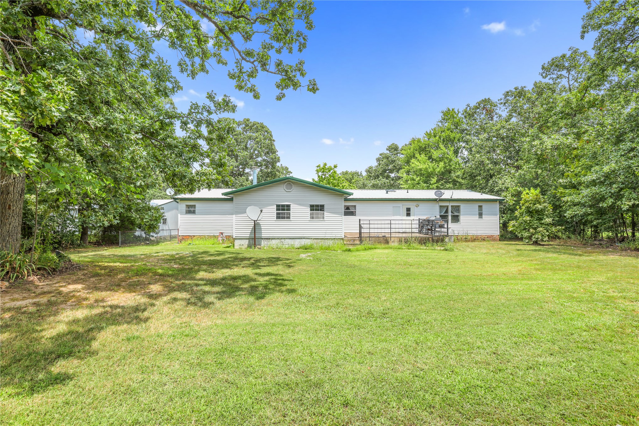 157 Acorn Lane Jay OK 74342
