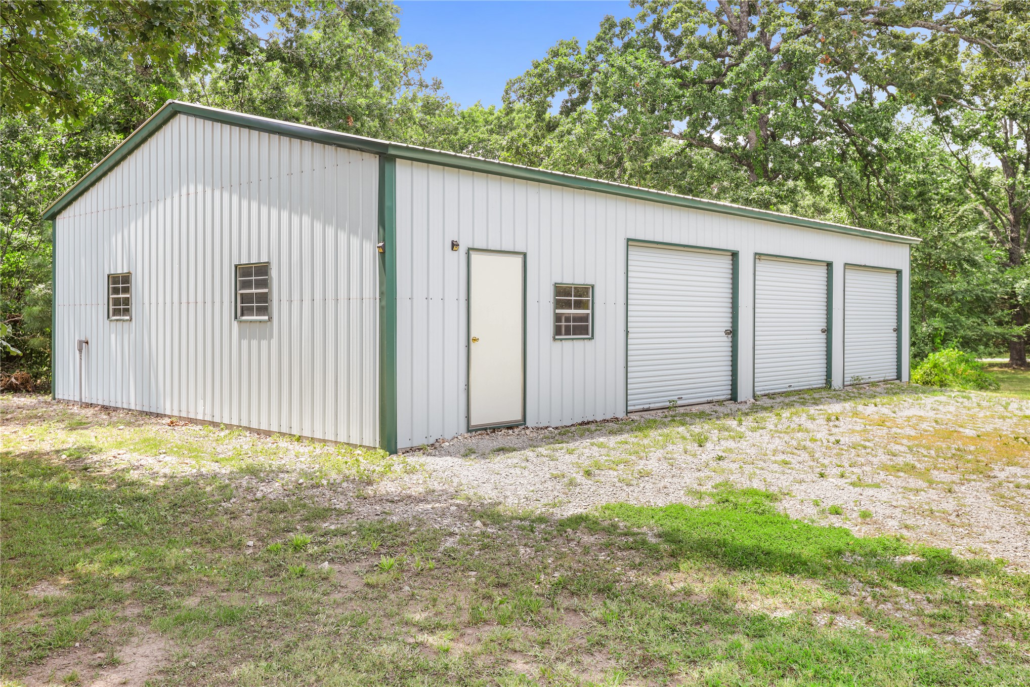 157 Acorn Lane Jay OK 74342