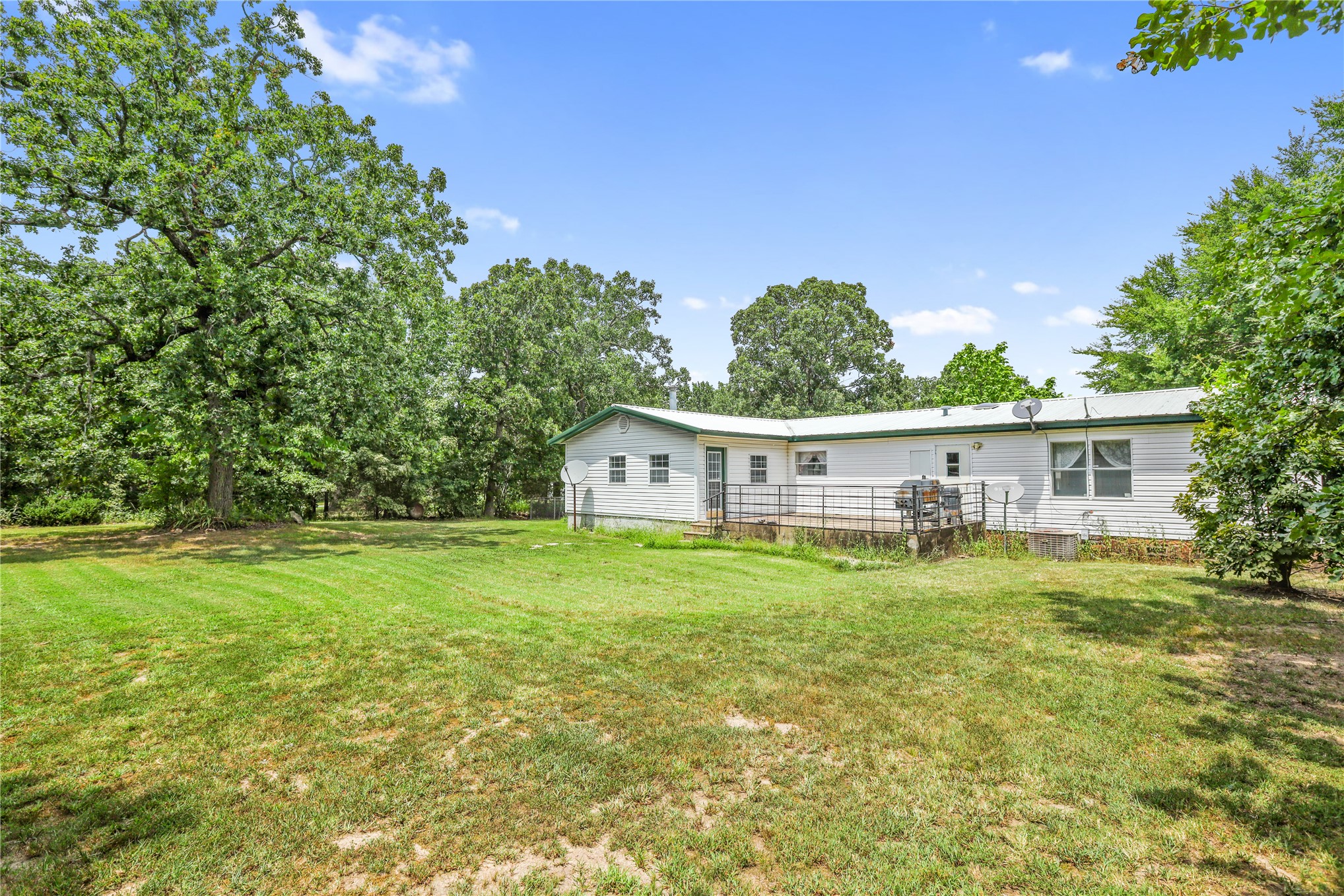 157 Acorn Lane Jay OK 74342