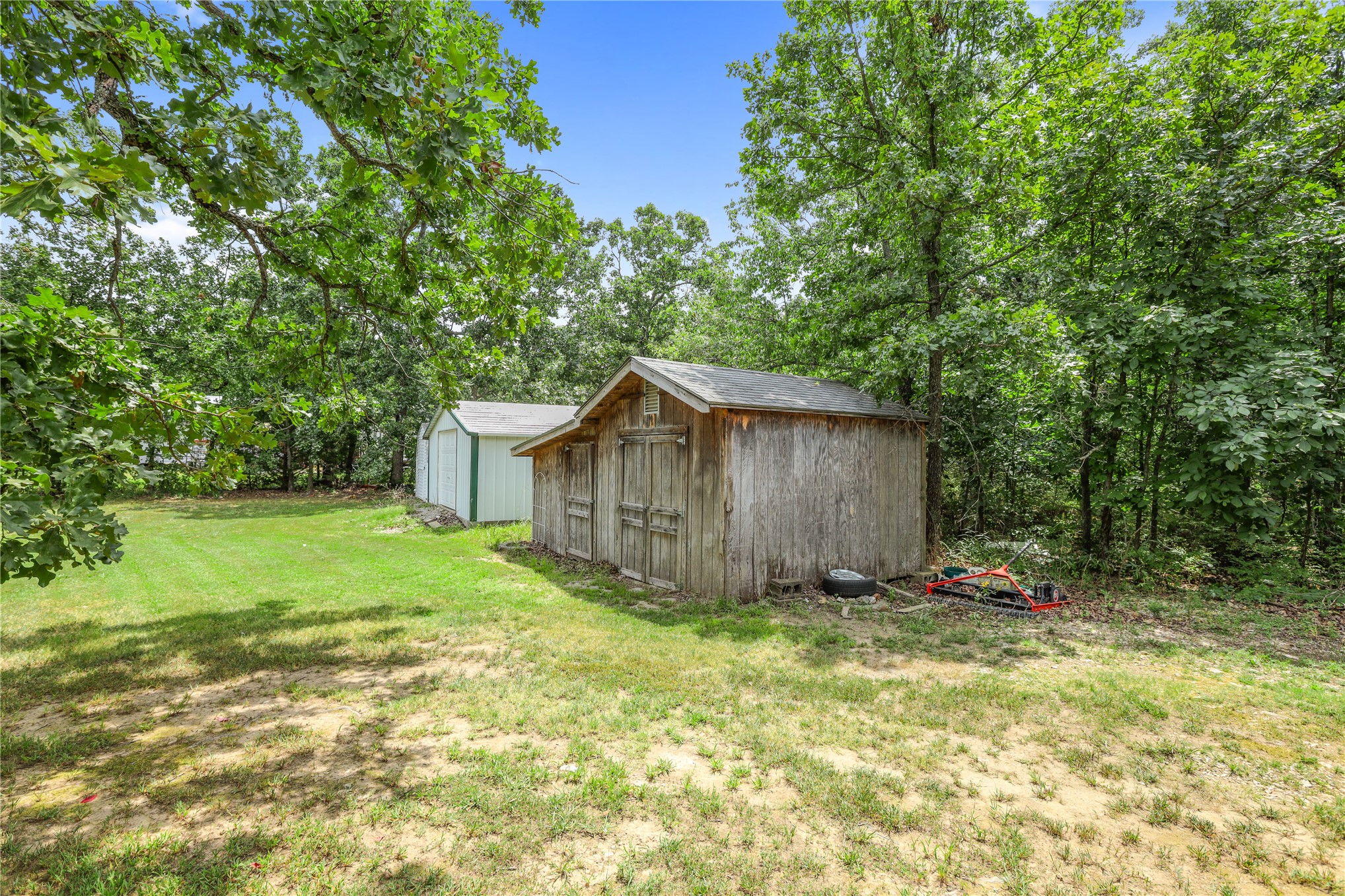 157 Acorn Lane Jay OK 74342