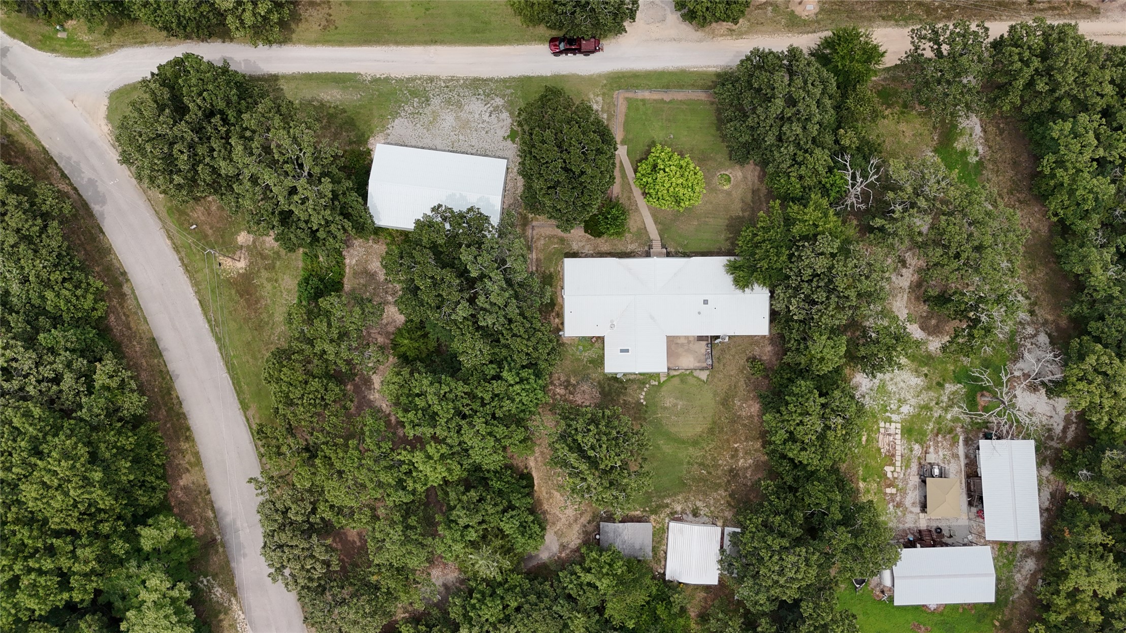157 Acorn Lane Jay OK 74342