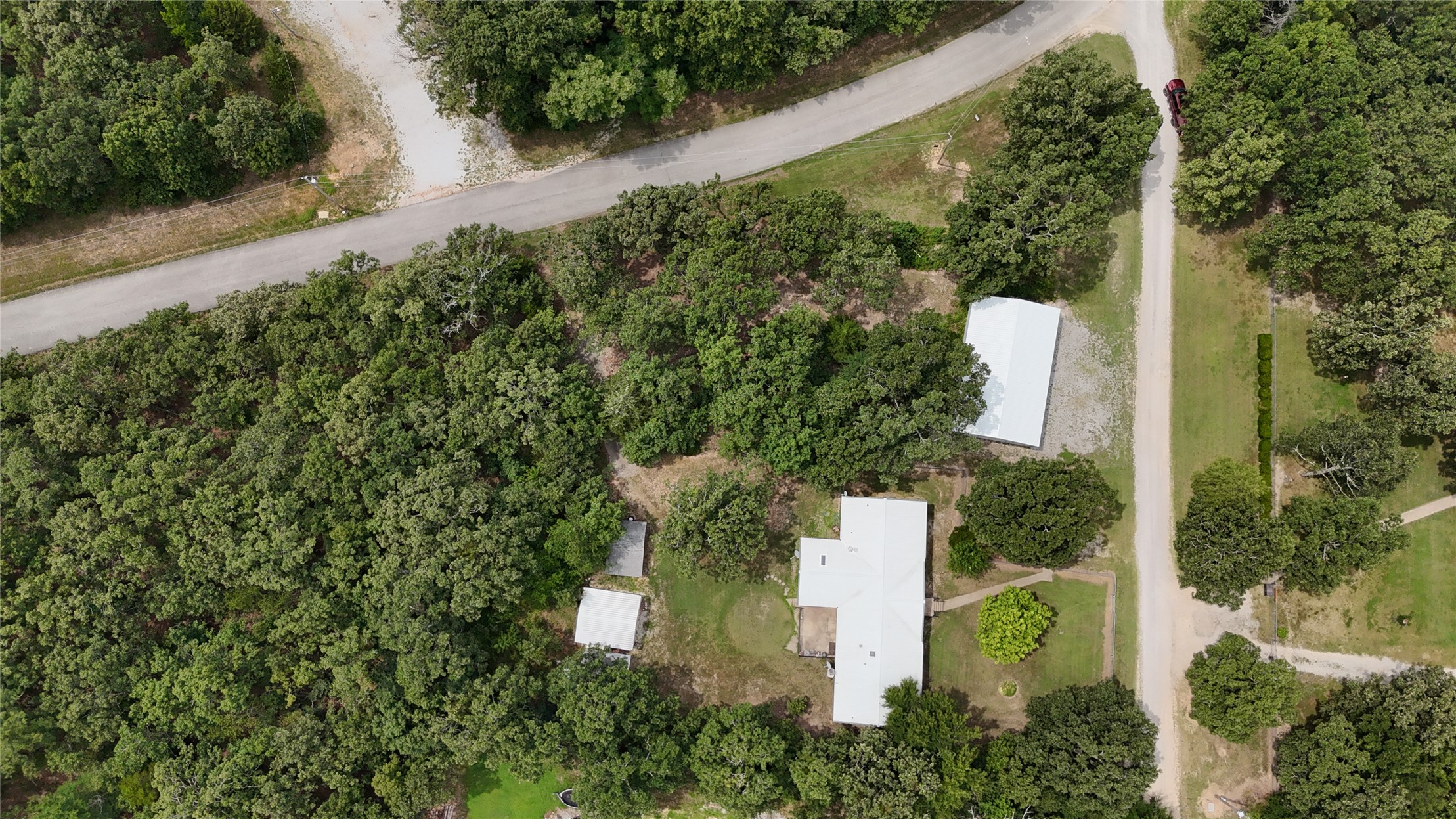 157 Acorn Lane Jay OK 74342