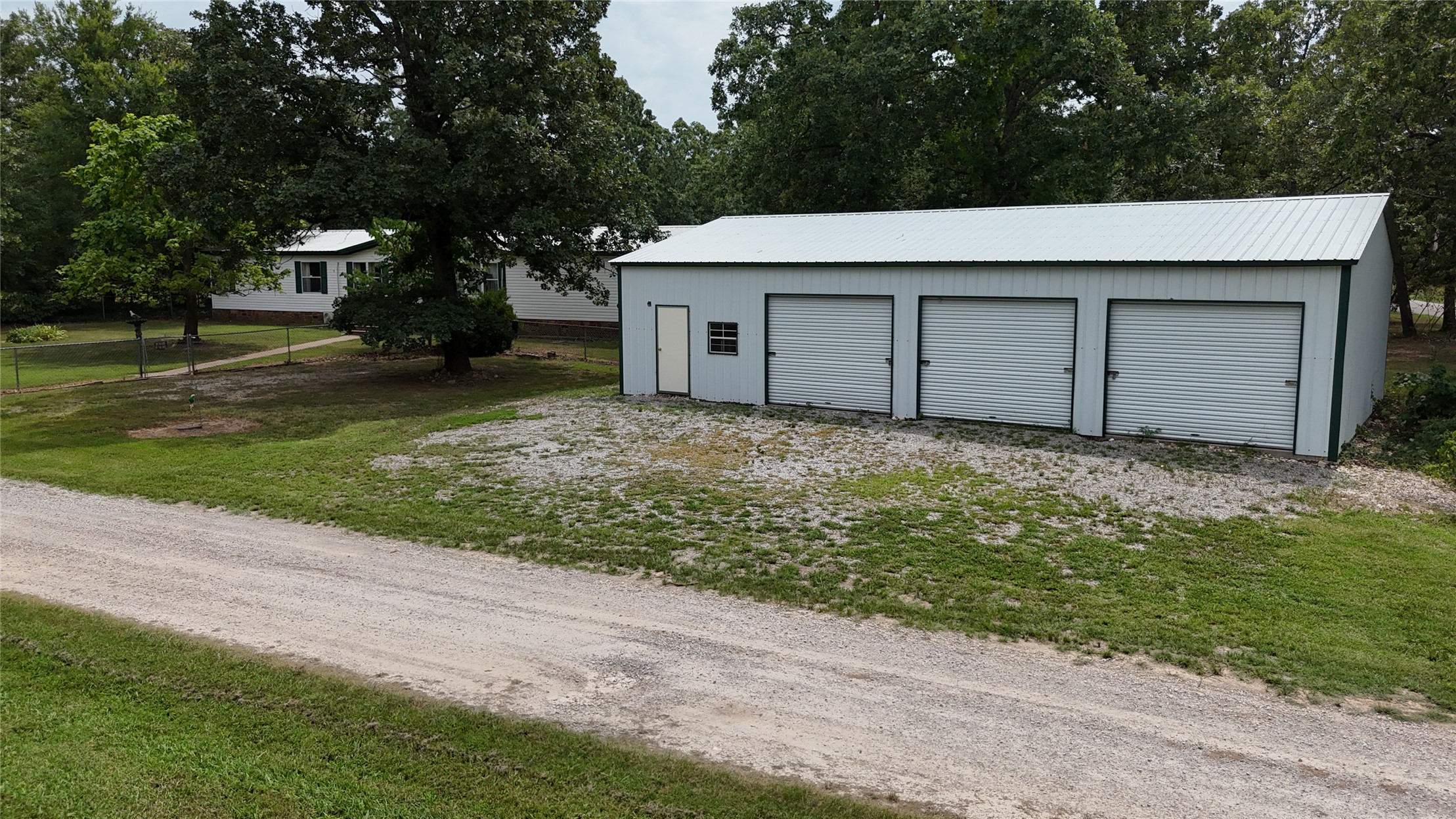 157 Acorn Lane Jay OK 74342