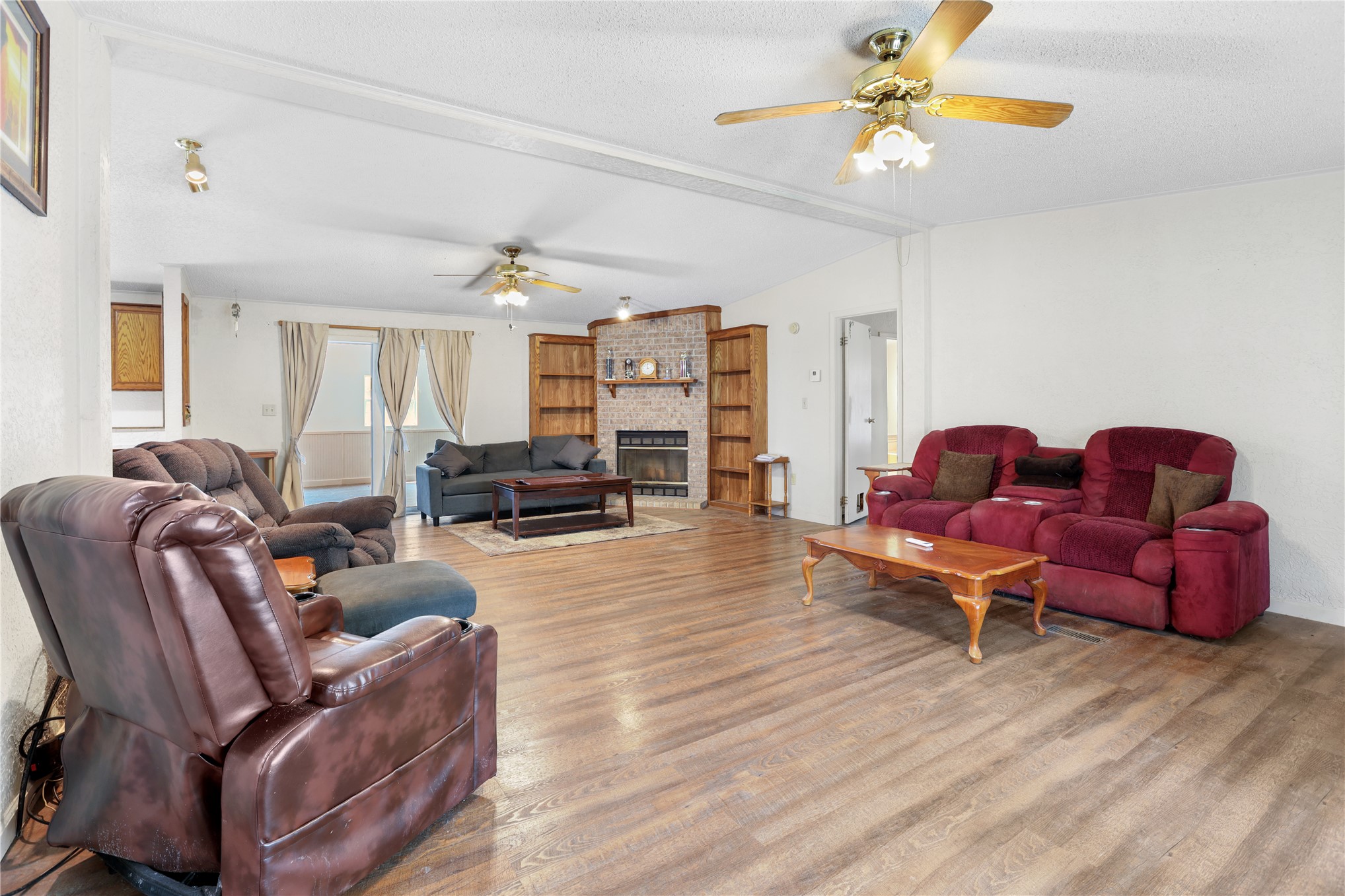 157 Acorn Lane Jay OK 74342