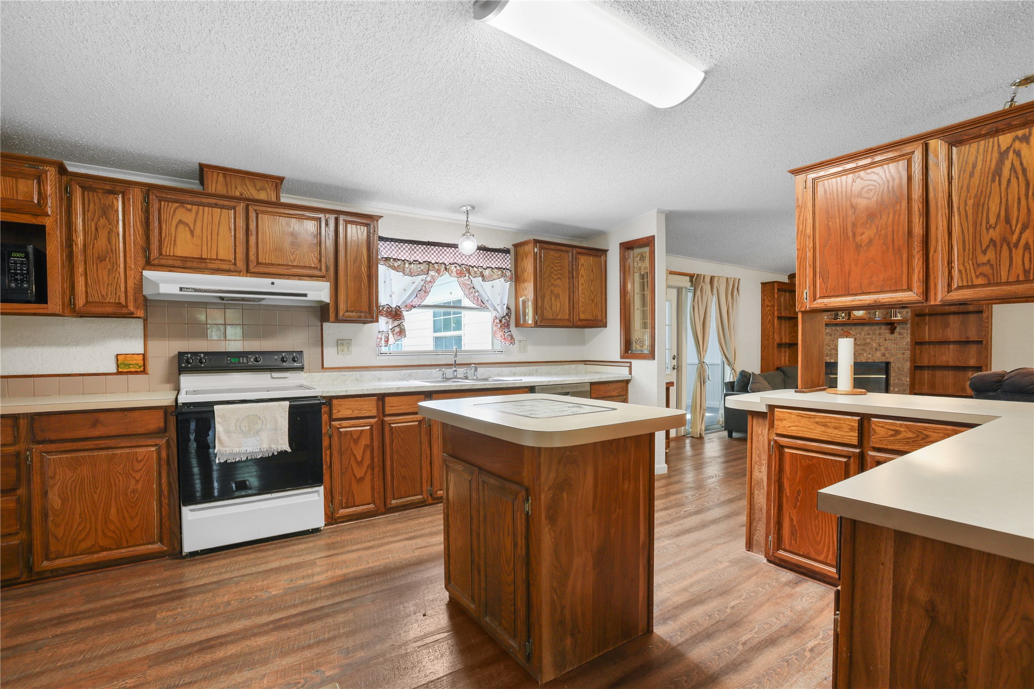 157 Acorn Lane Jay OK 74342