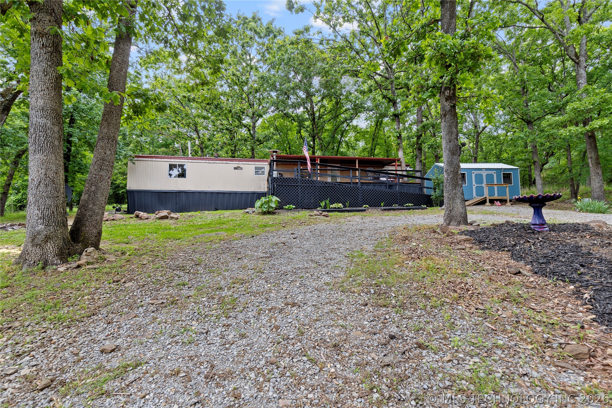 70183 S 340 Avenue Wagoner OK 74467