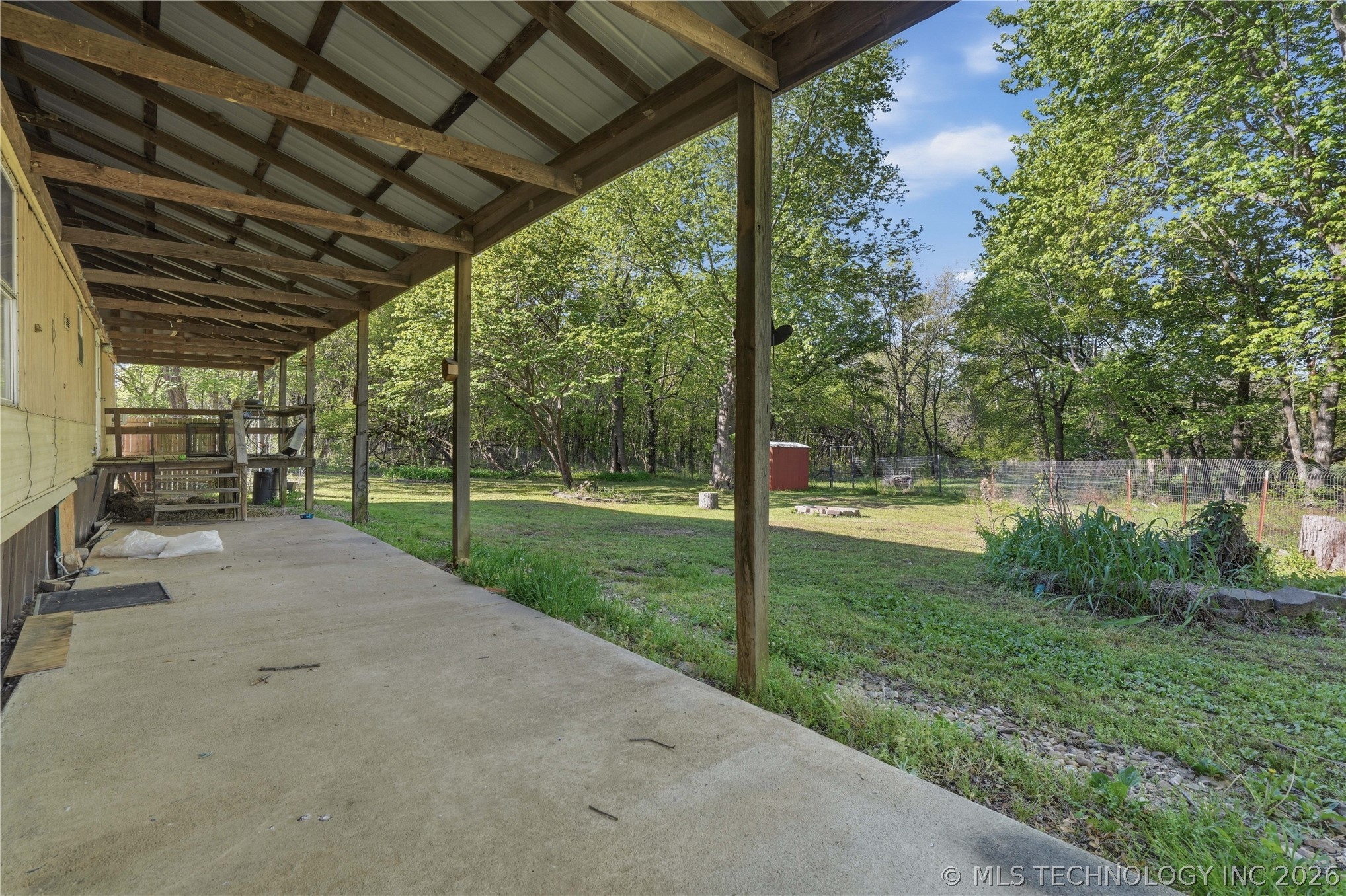 20037 S 85th Street E Webbers Falls OK 74470