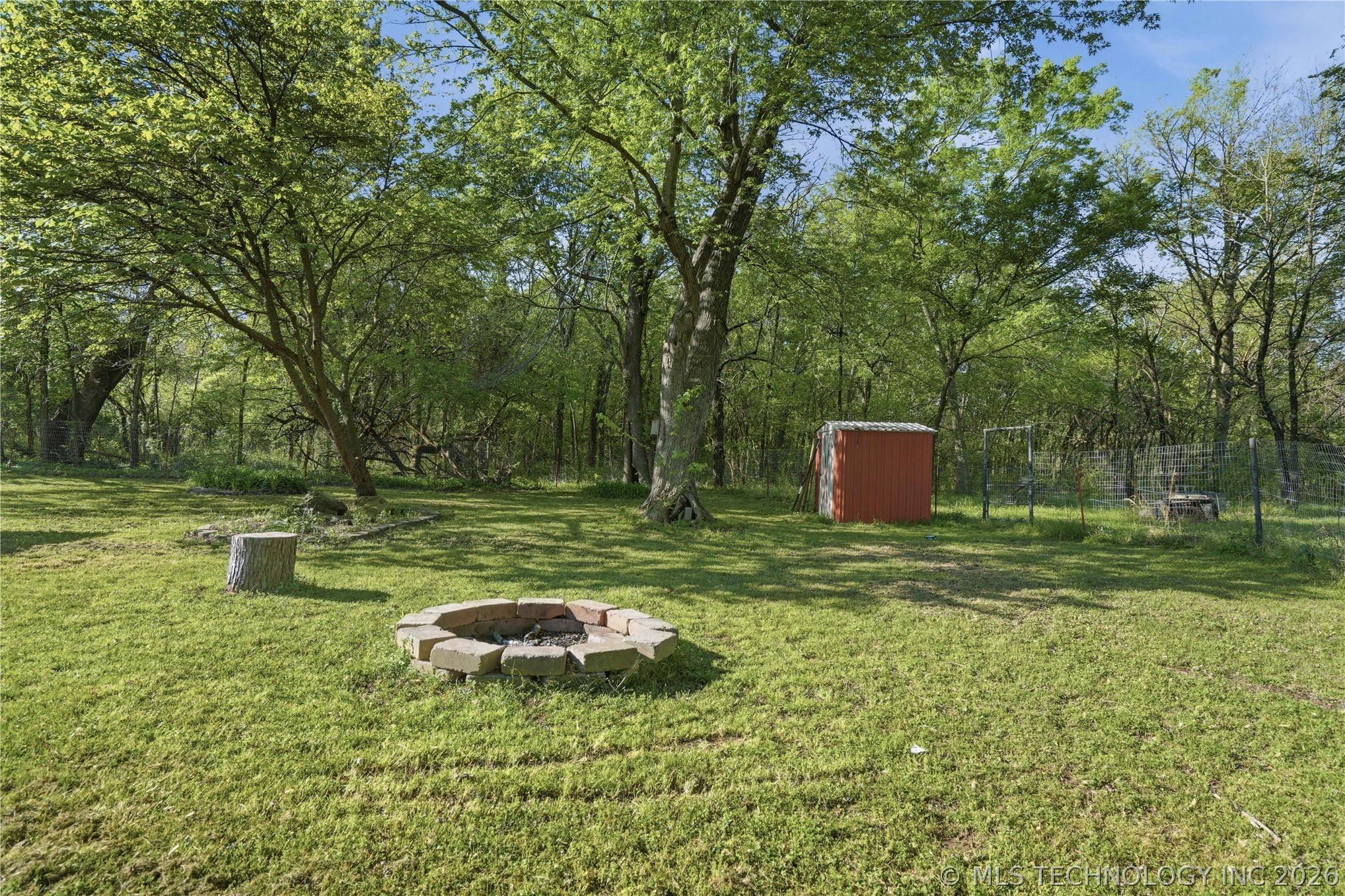 20037 S 85th Street E Webbers Falls OK 74470