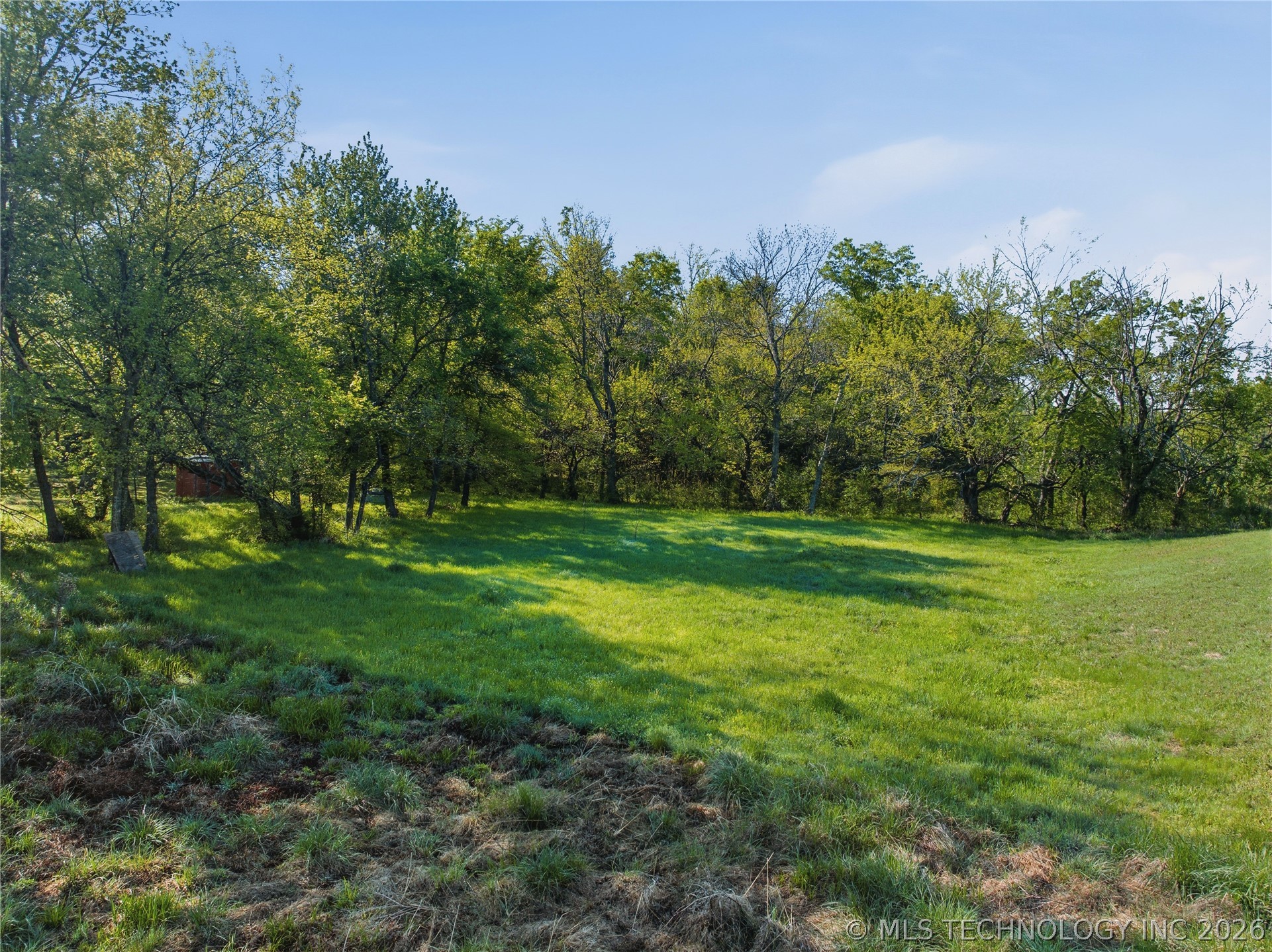 20037 S 85th Street E Webbers Falls OK 74470