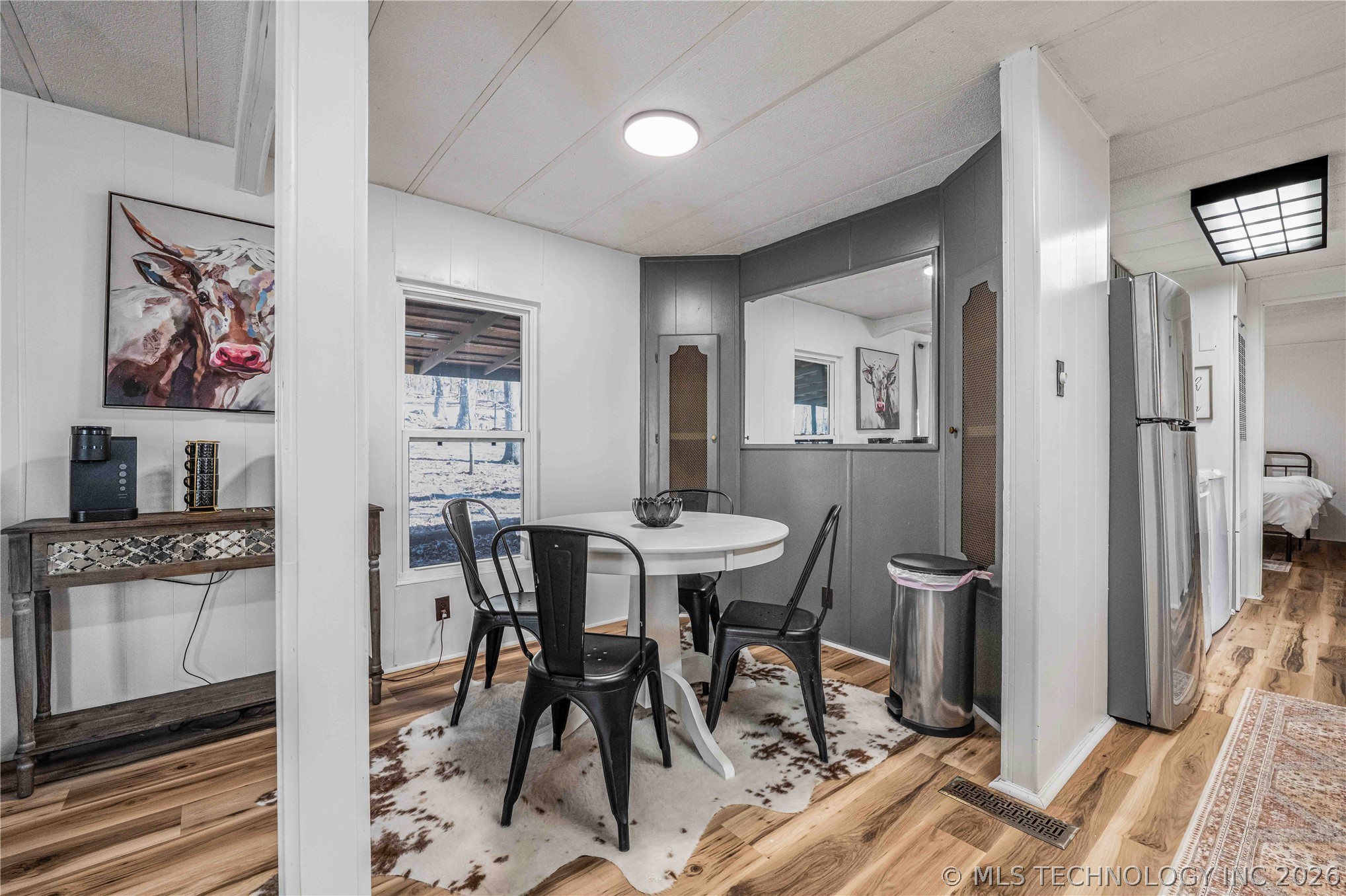 32305 S Cherokee Court Cookson OK 74427