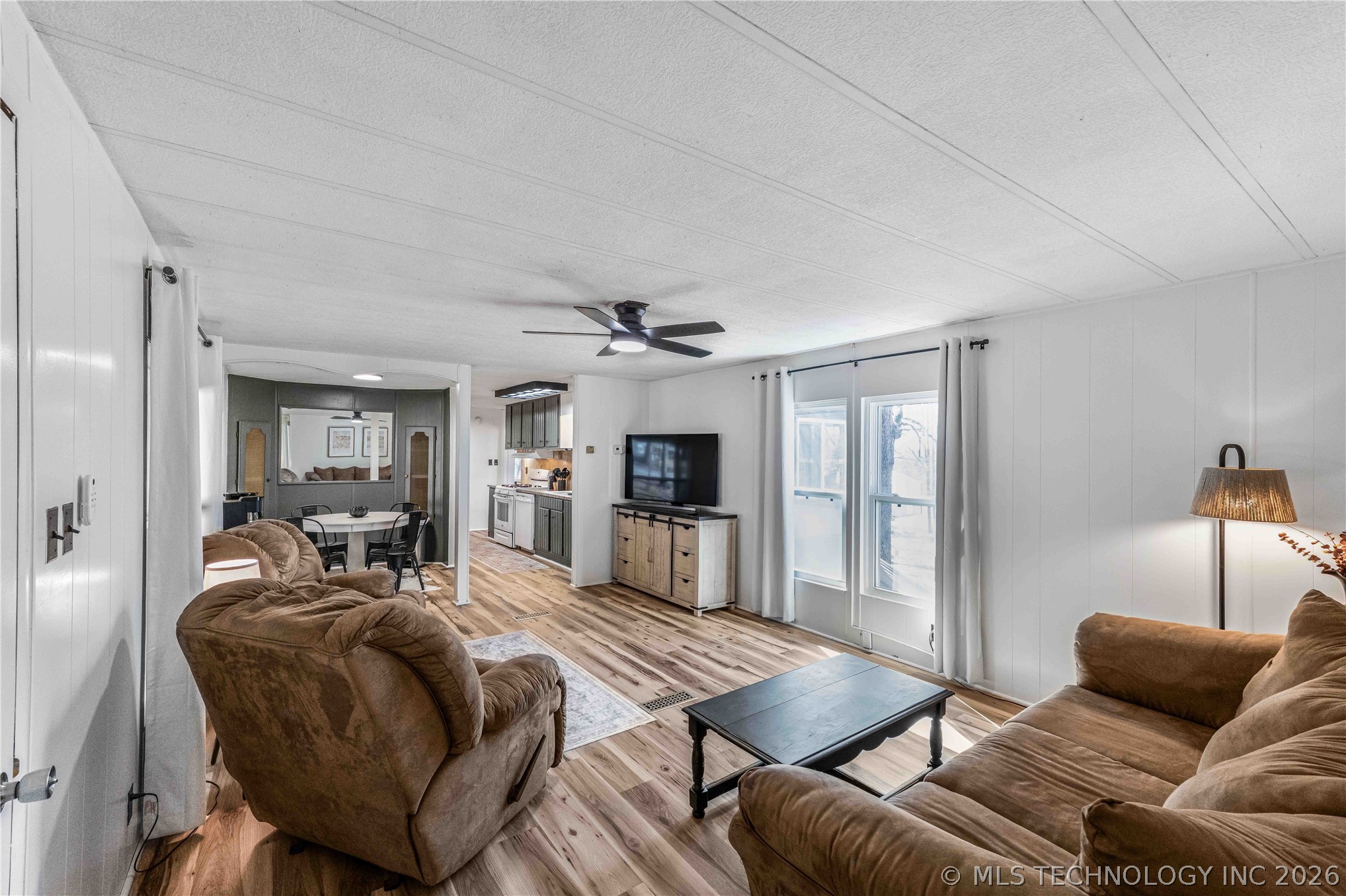 32305 S Cherokee Court Cookson OK 74427