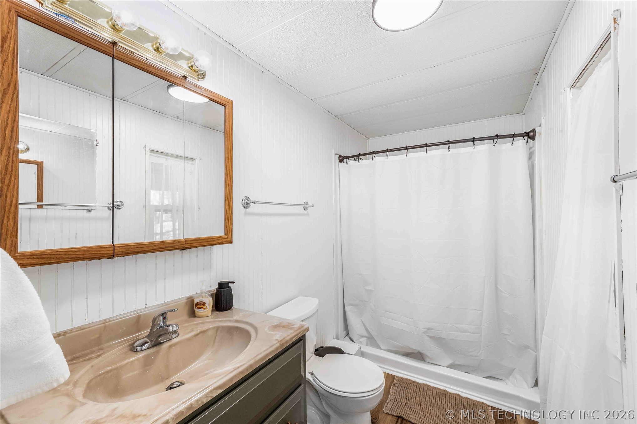 32305 S Cherokee Court Cookson OK 74427