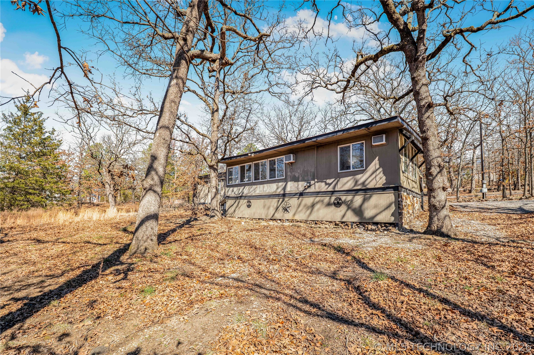 32305 S Cherokee Court Cookson OK 74427