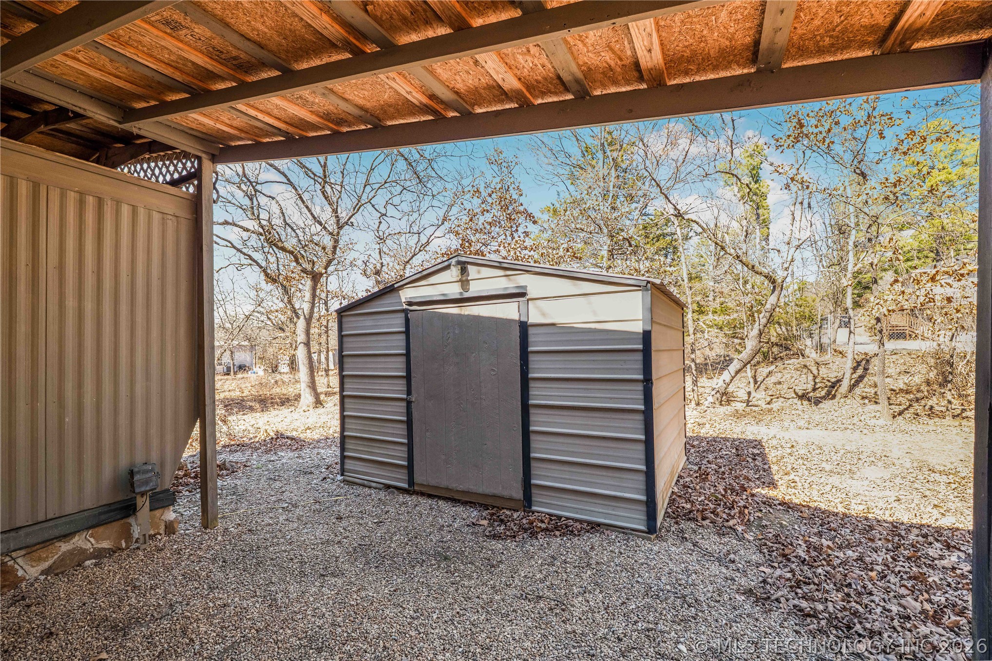 32305 S Cherokee Court Cookson OK 74427