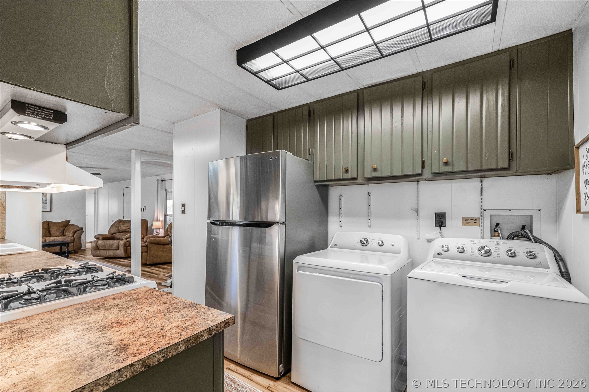 32305 S Cherokee Court Cookson OK 74427