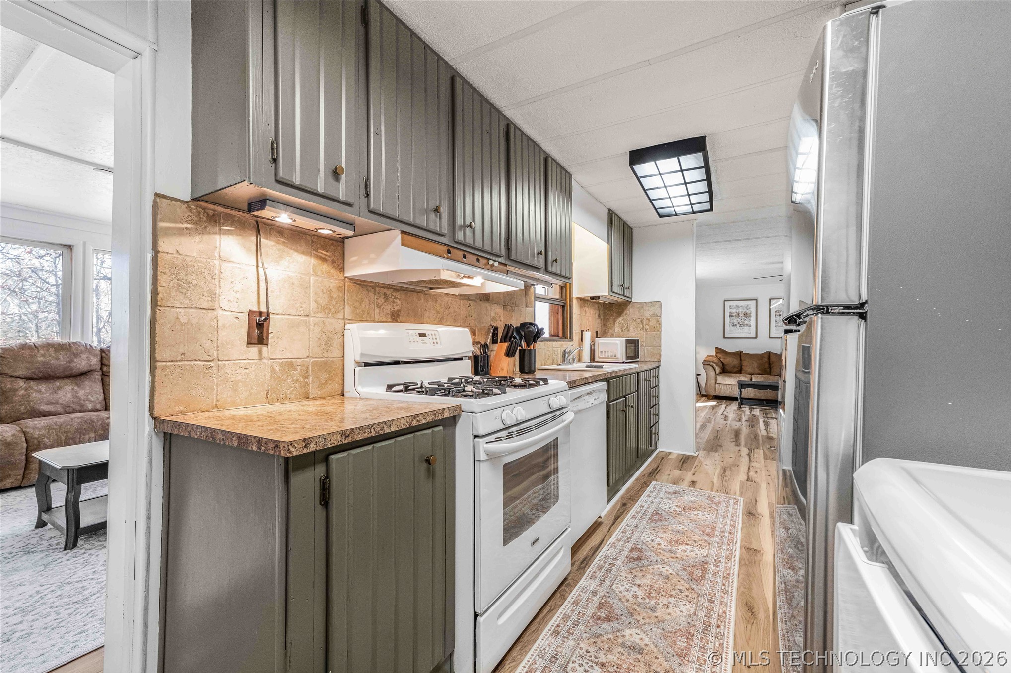 32305 S Cherokee Court Cookson OK 74427