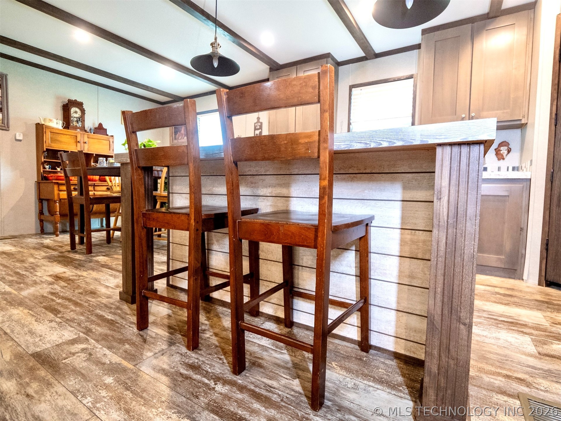 35 Cale Lane Calera OK 74730