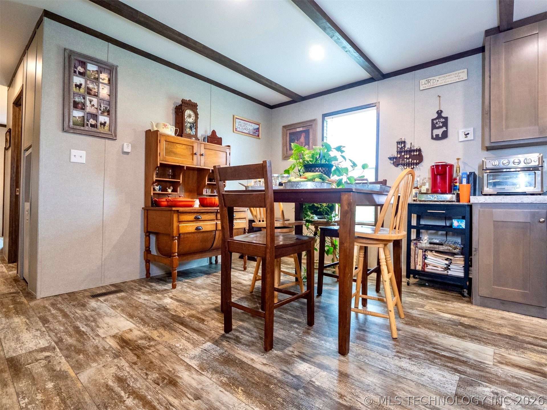 35 Cale Lane Calera OK 74730