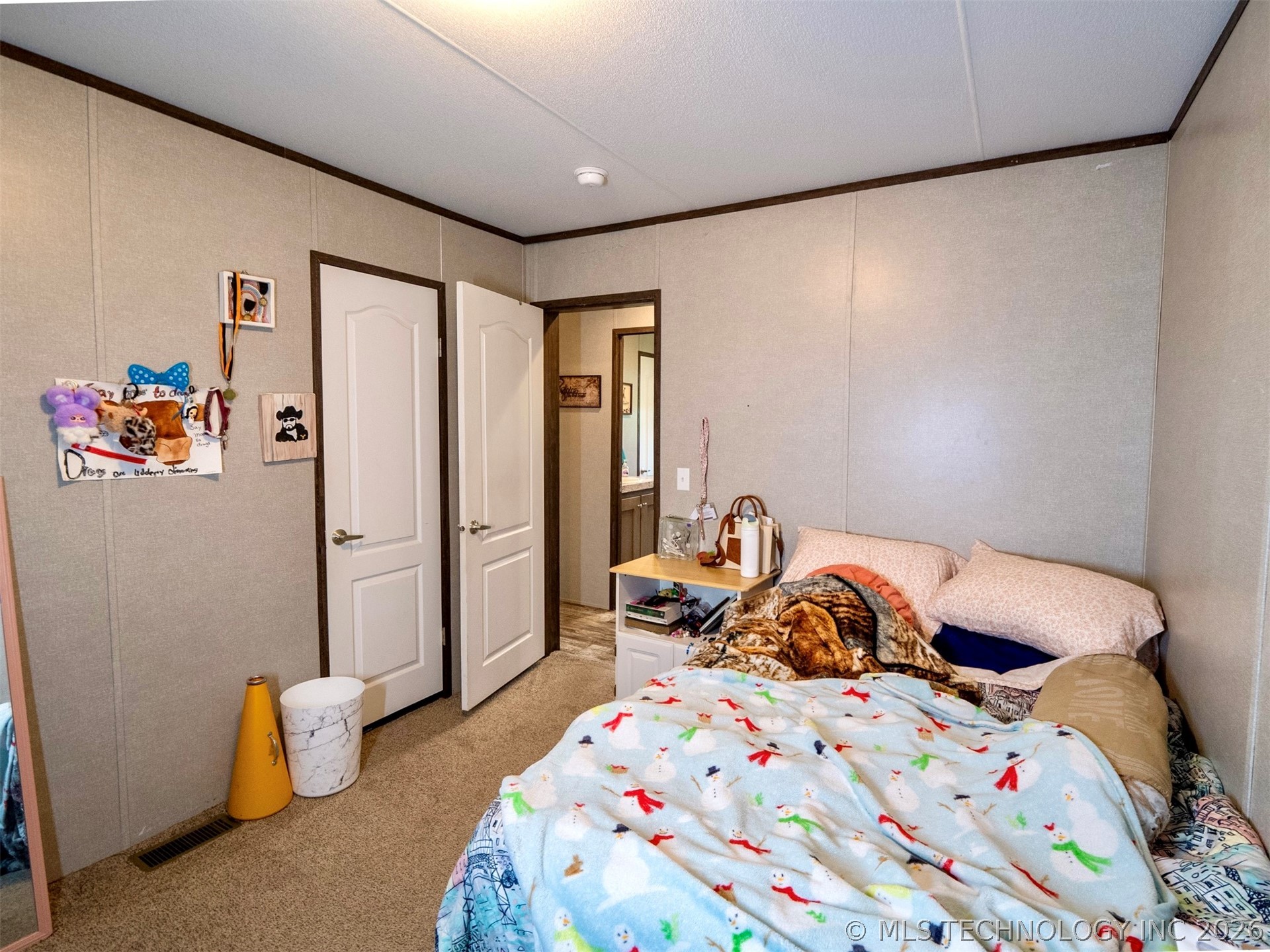 35 Cale Lane Calera OK 74730