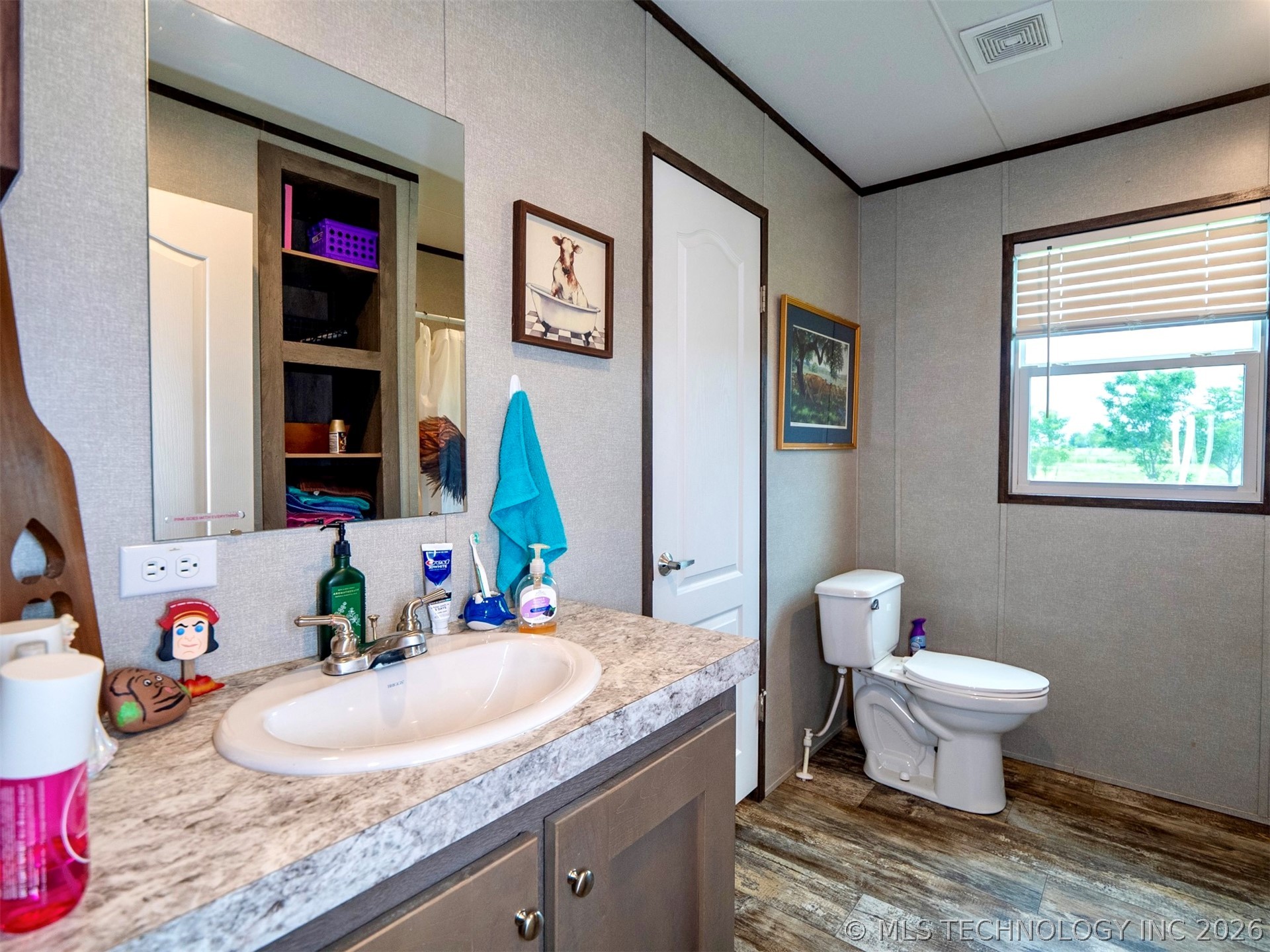 35 Cale Lane Calera OK 74730
