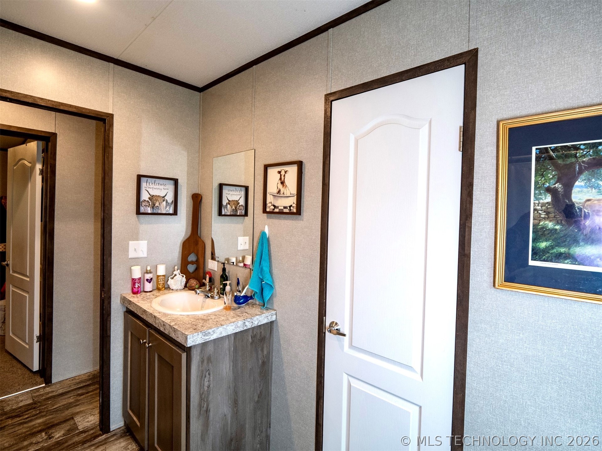 35 Cale Lane Calera OK 74730