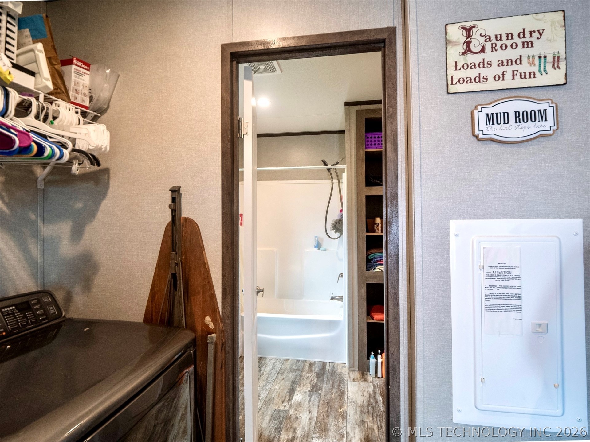 35 Cale Lane Calera OK 74730