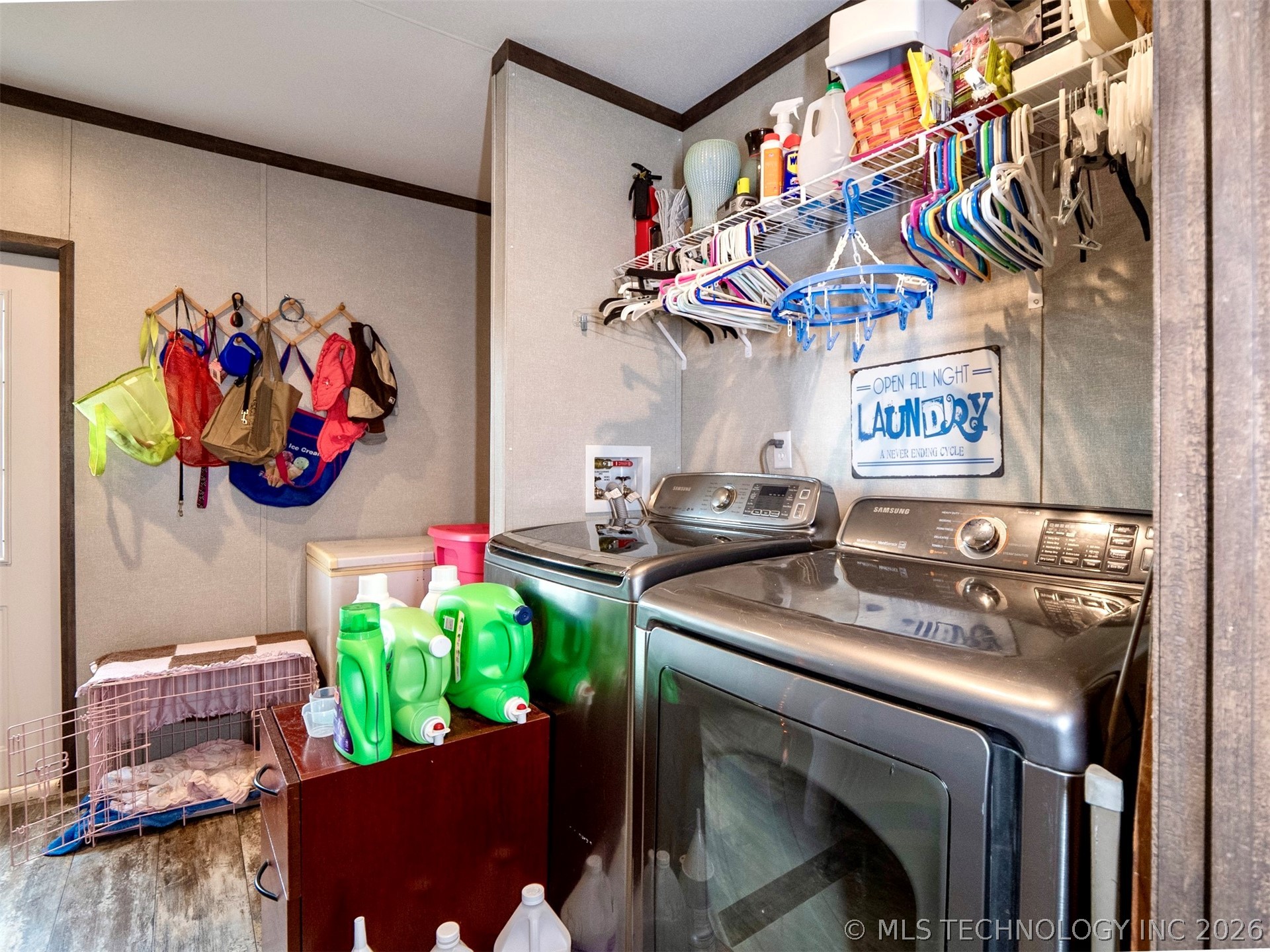 35 Cale Lane Calera OK 74730