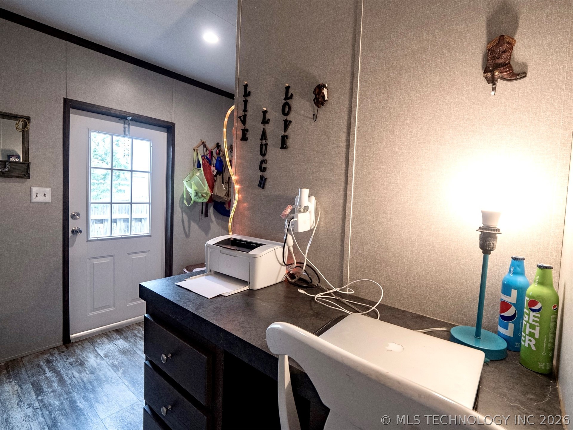 35 Cale Lane Calera OK 74730