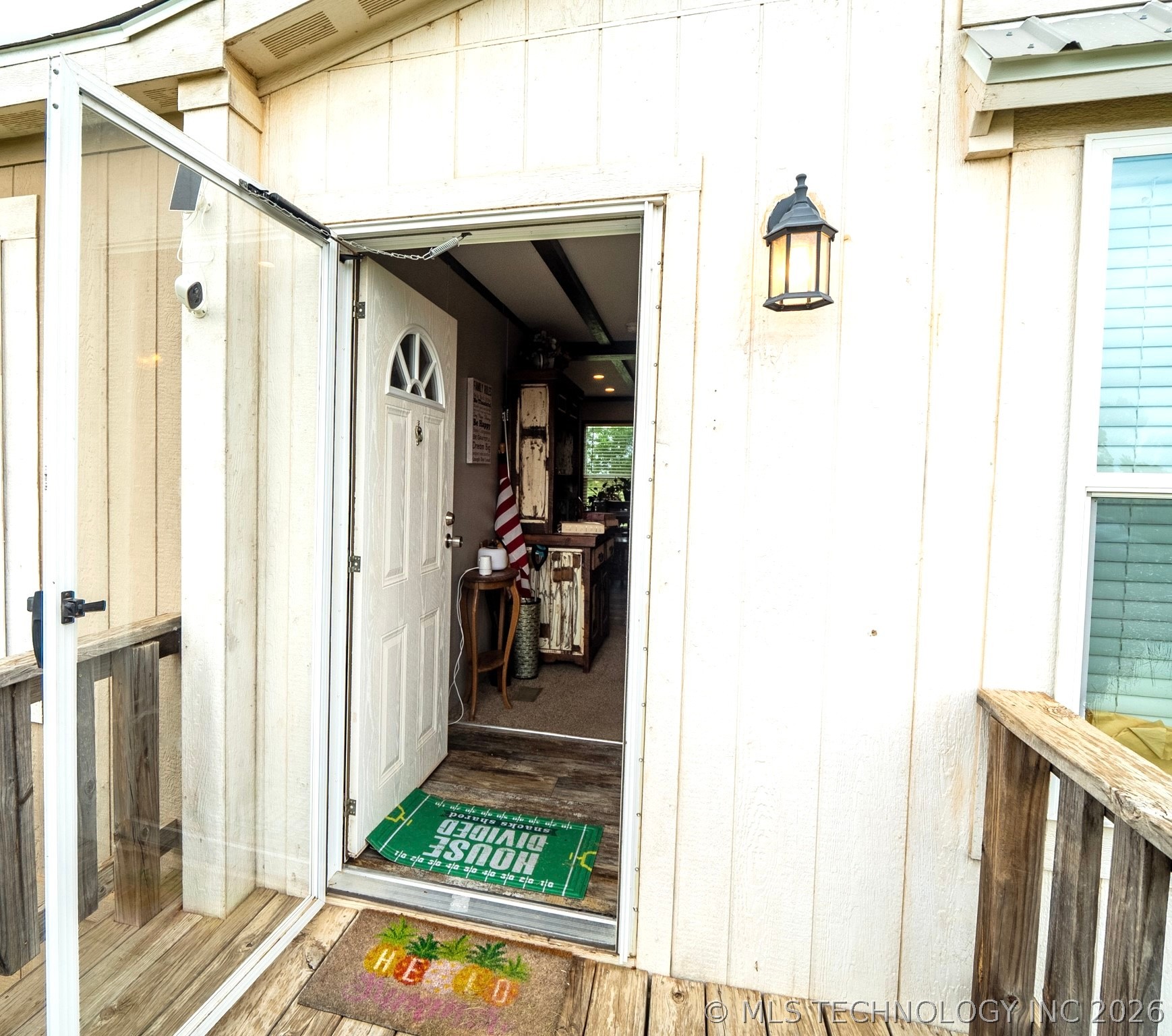 35 Cale Lane Calera OK 74730