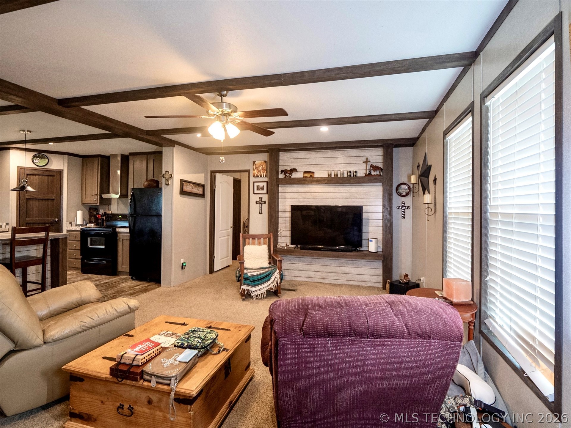 35 Cale Lane Calera OK 74730