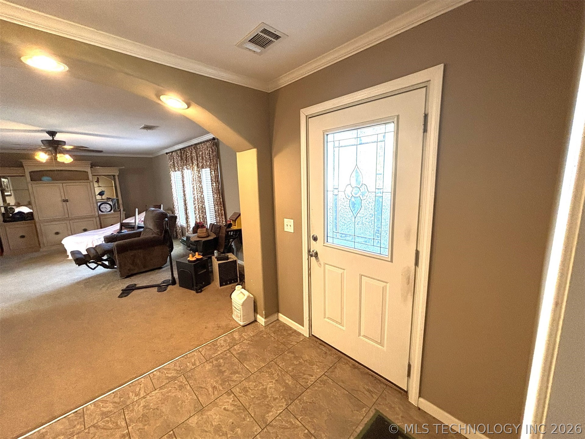 113558 S 4285 Road Porum OK 74455