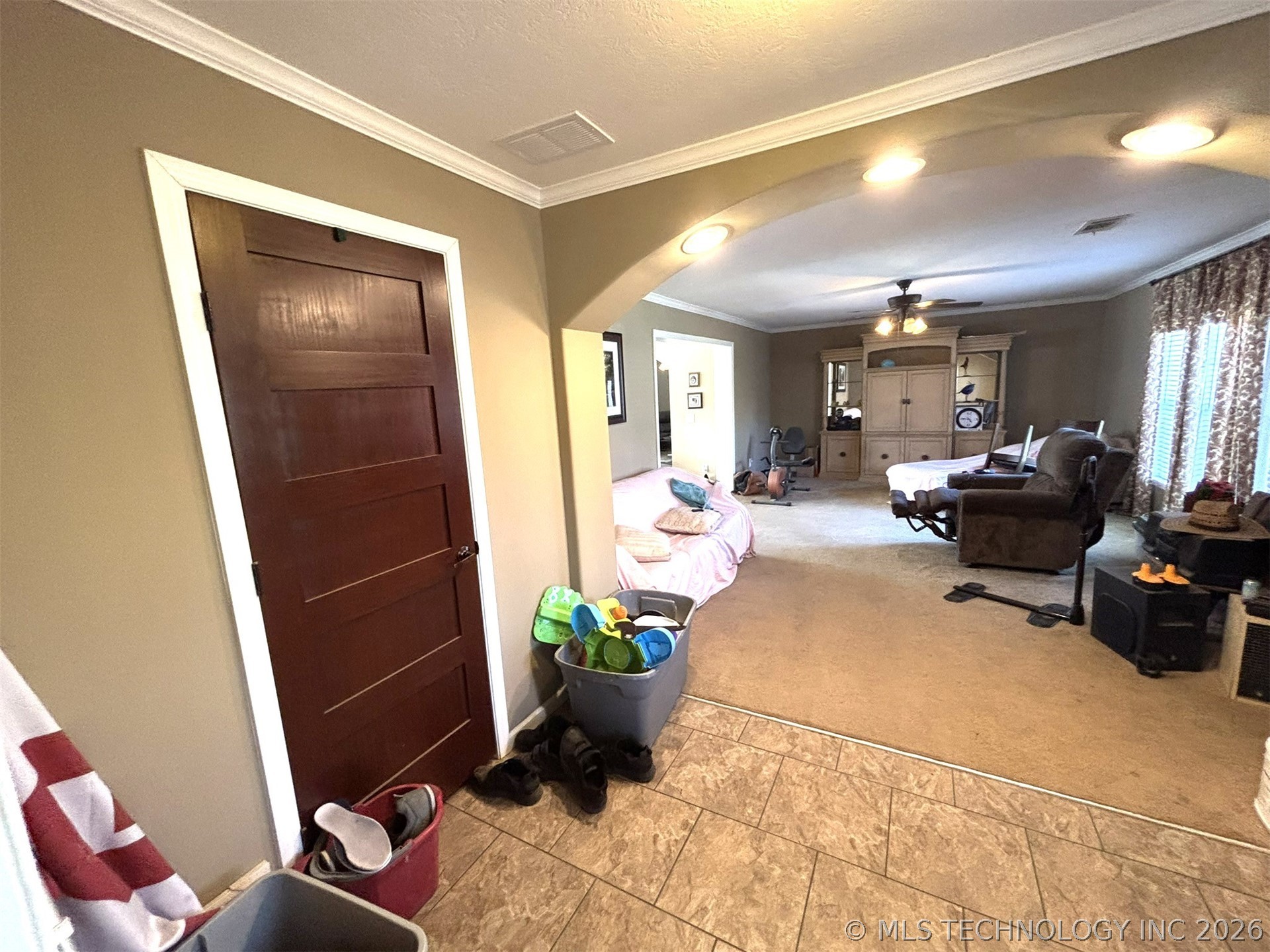 113558 S 4285 Road Porum OK 74455