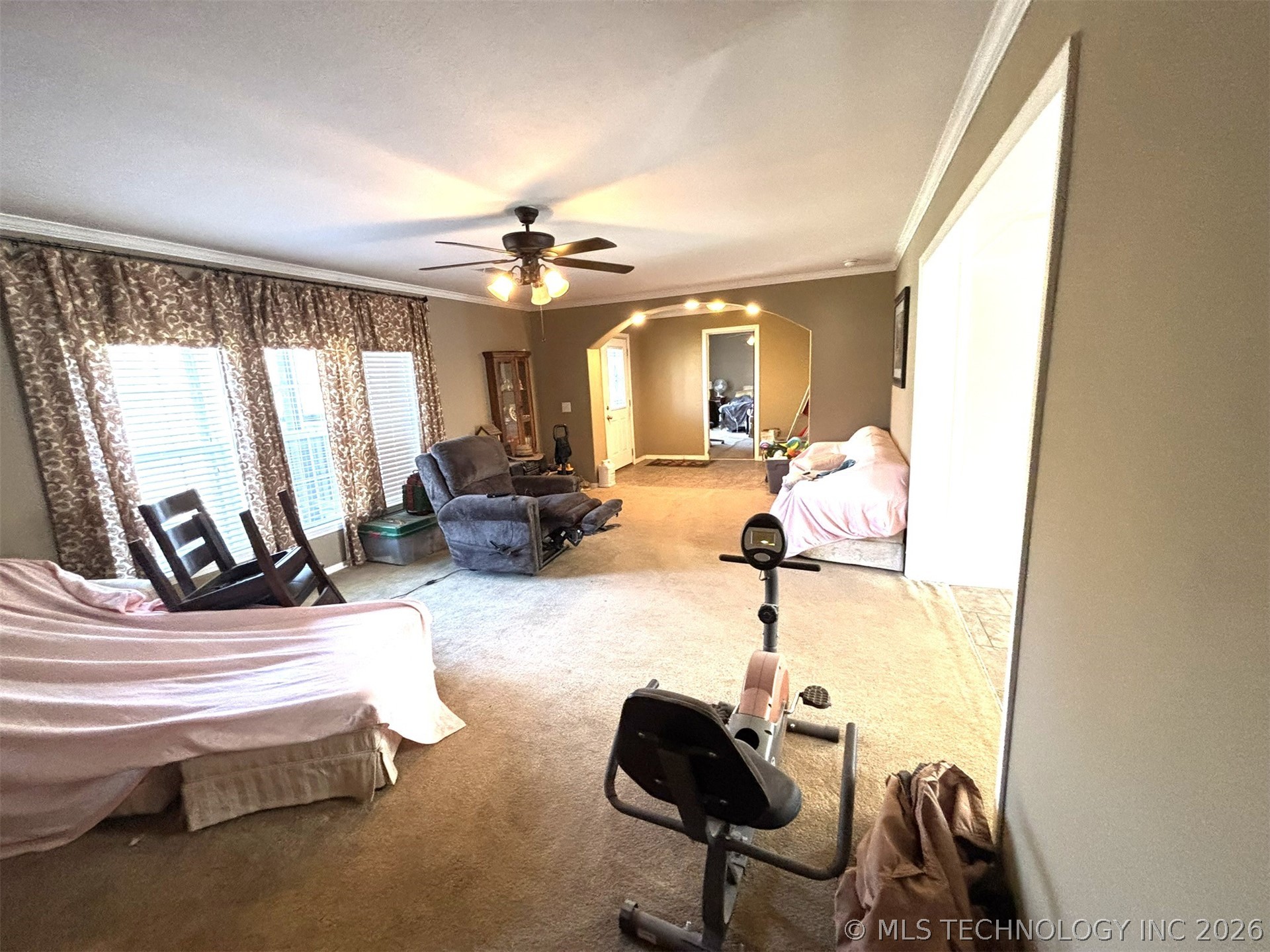 113558 S 4285 Road Porum OK 74455