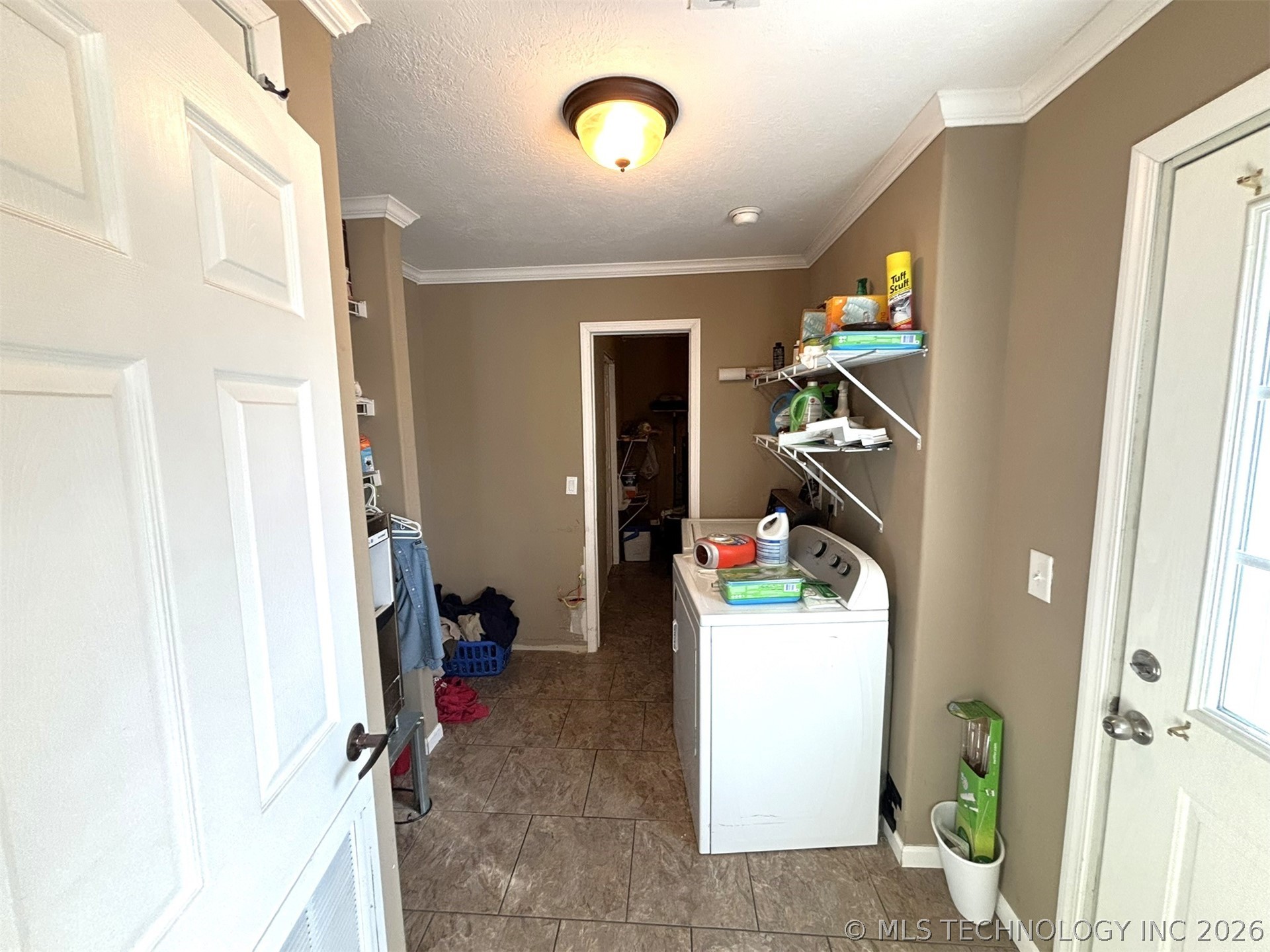 113558 S 4285 Road Porum OK 74455