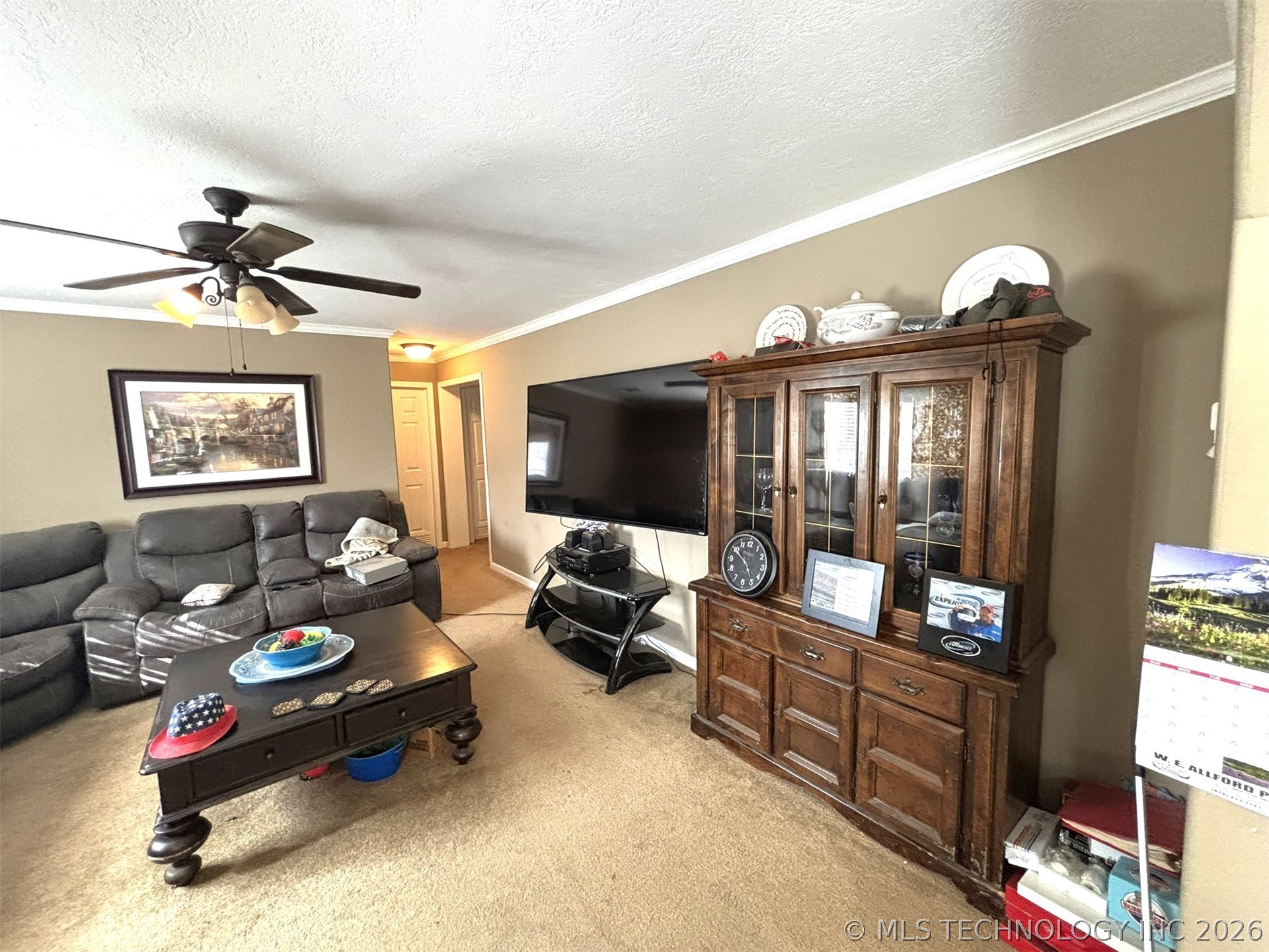 113558 S 4285 Road Porum OK 74455