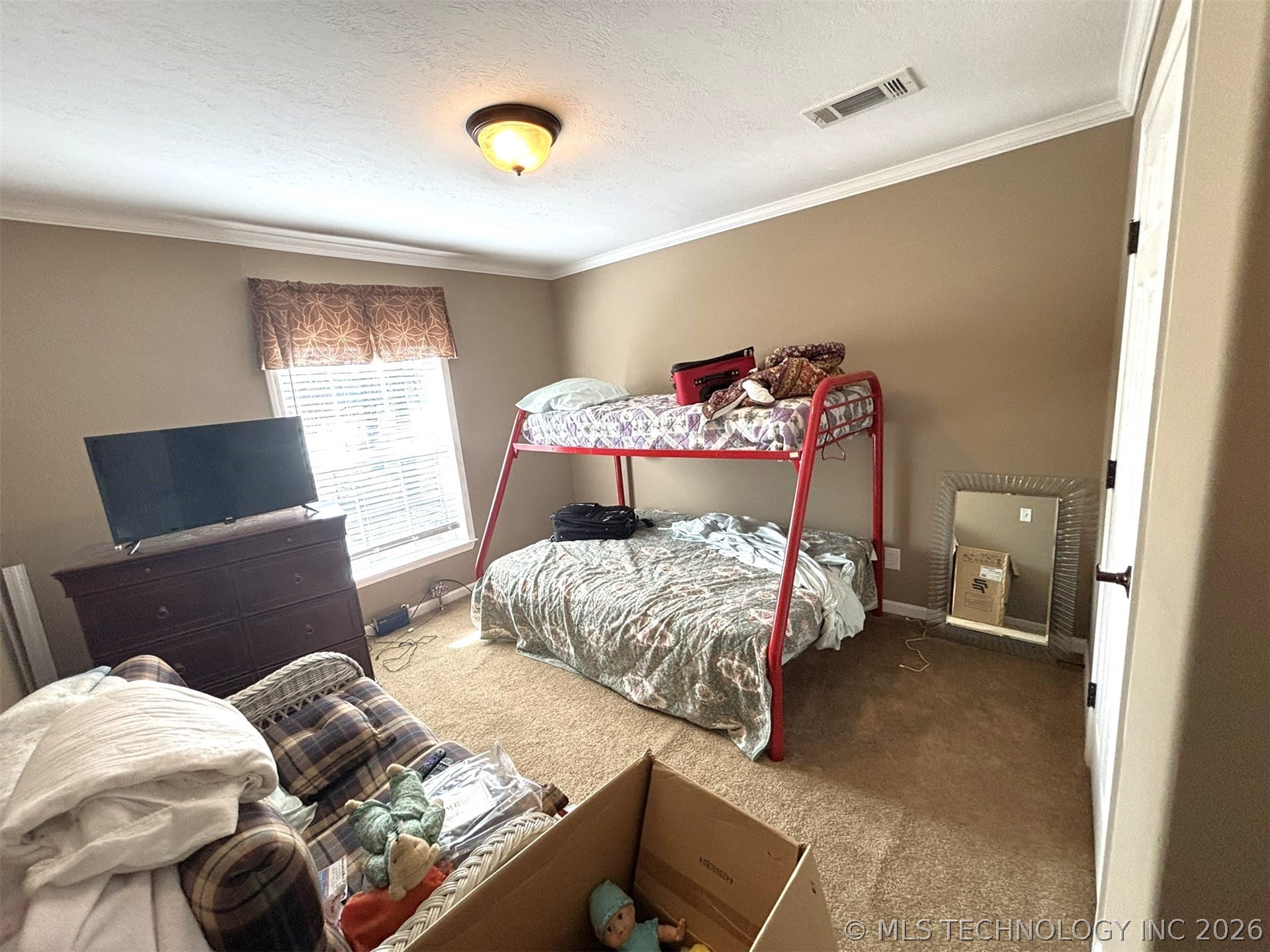 113558 S 4285 Road Porum OK 74455