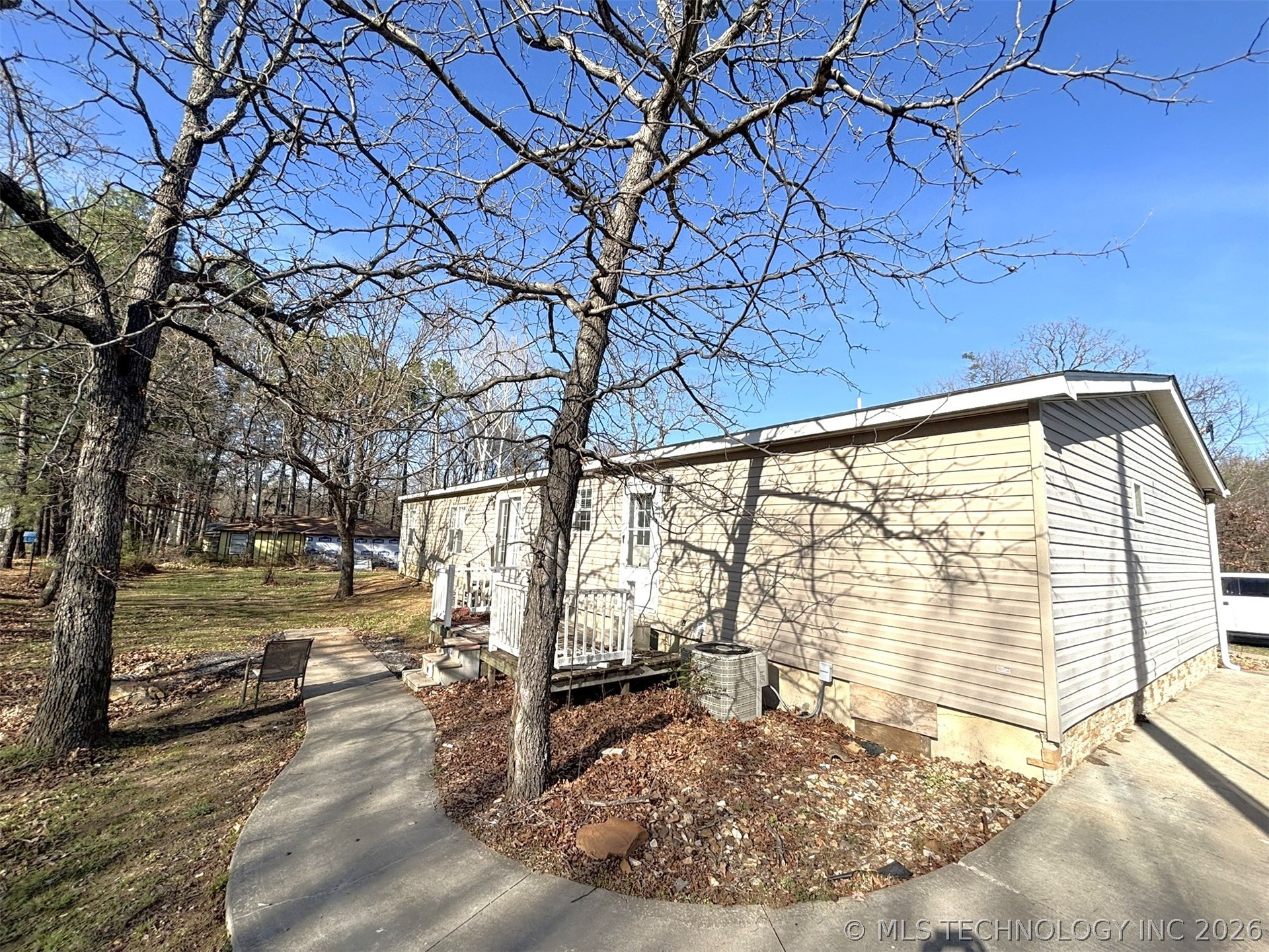 113558 S 4285 Road Porum OK 74455