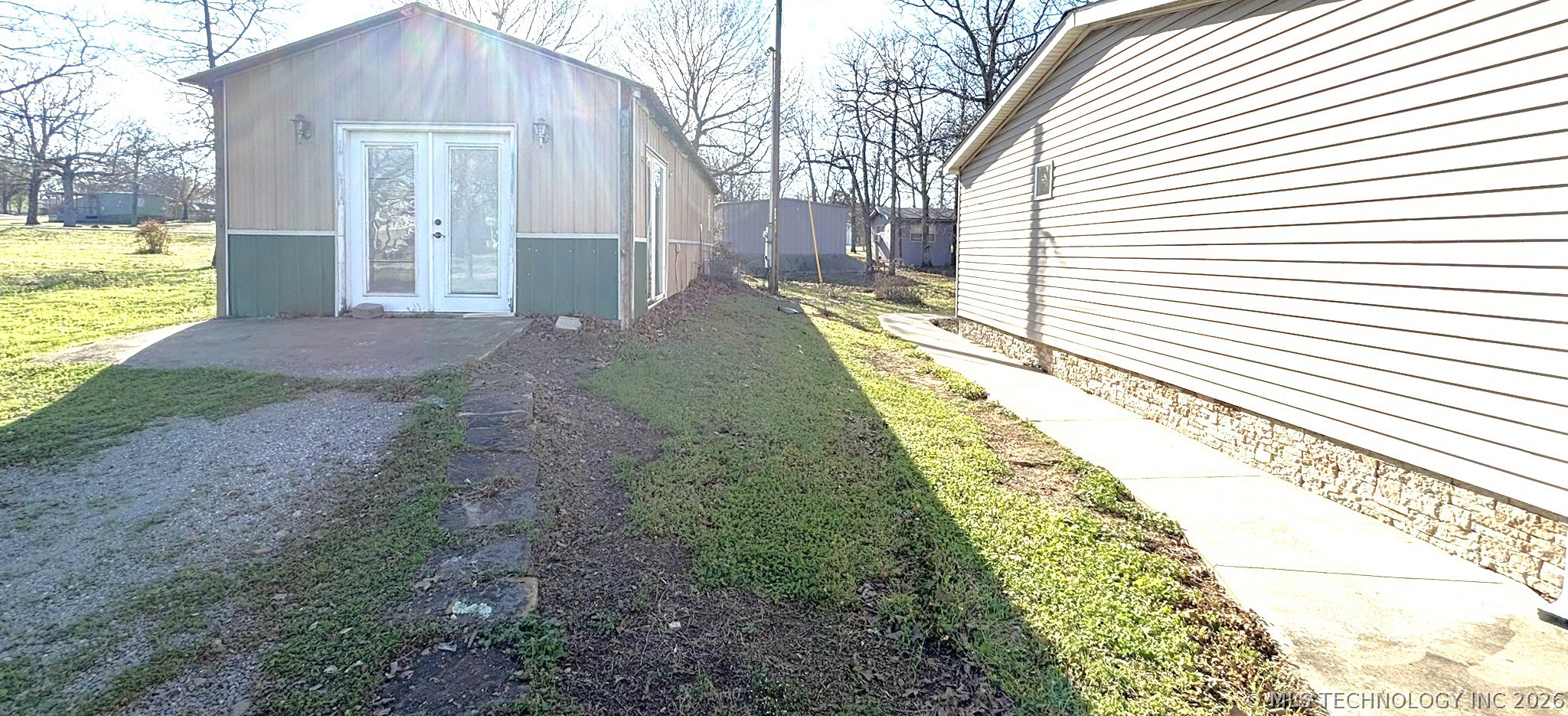 113558 S 4285 Road Porum OK 74455