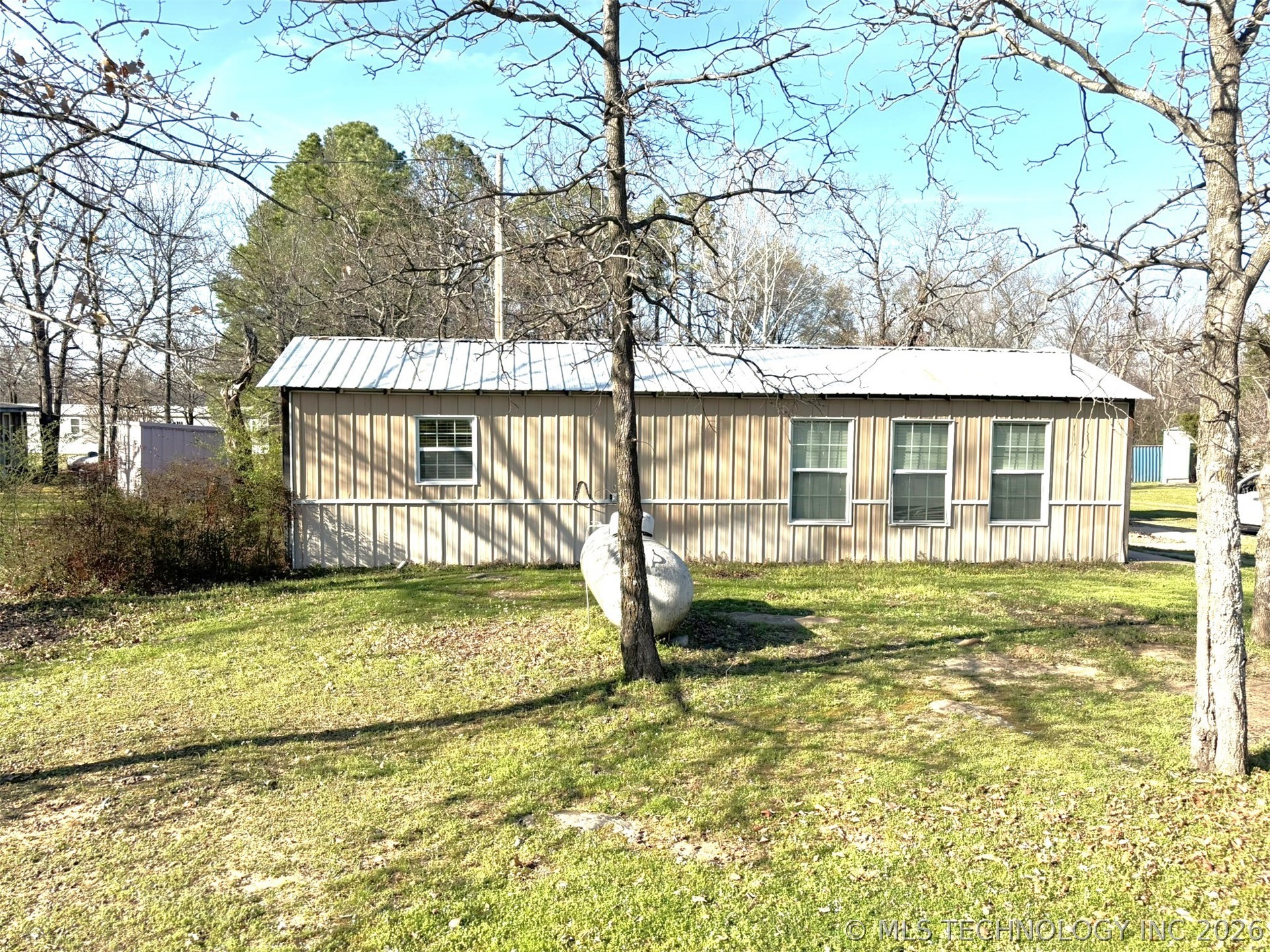 113558 S 4285 Road Porum OK 74455