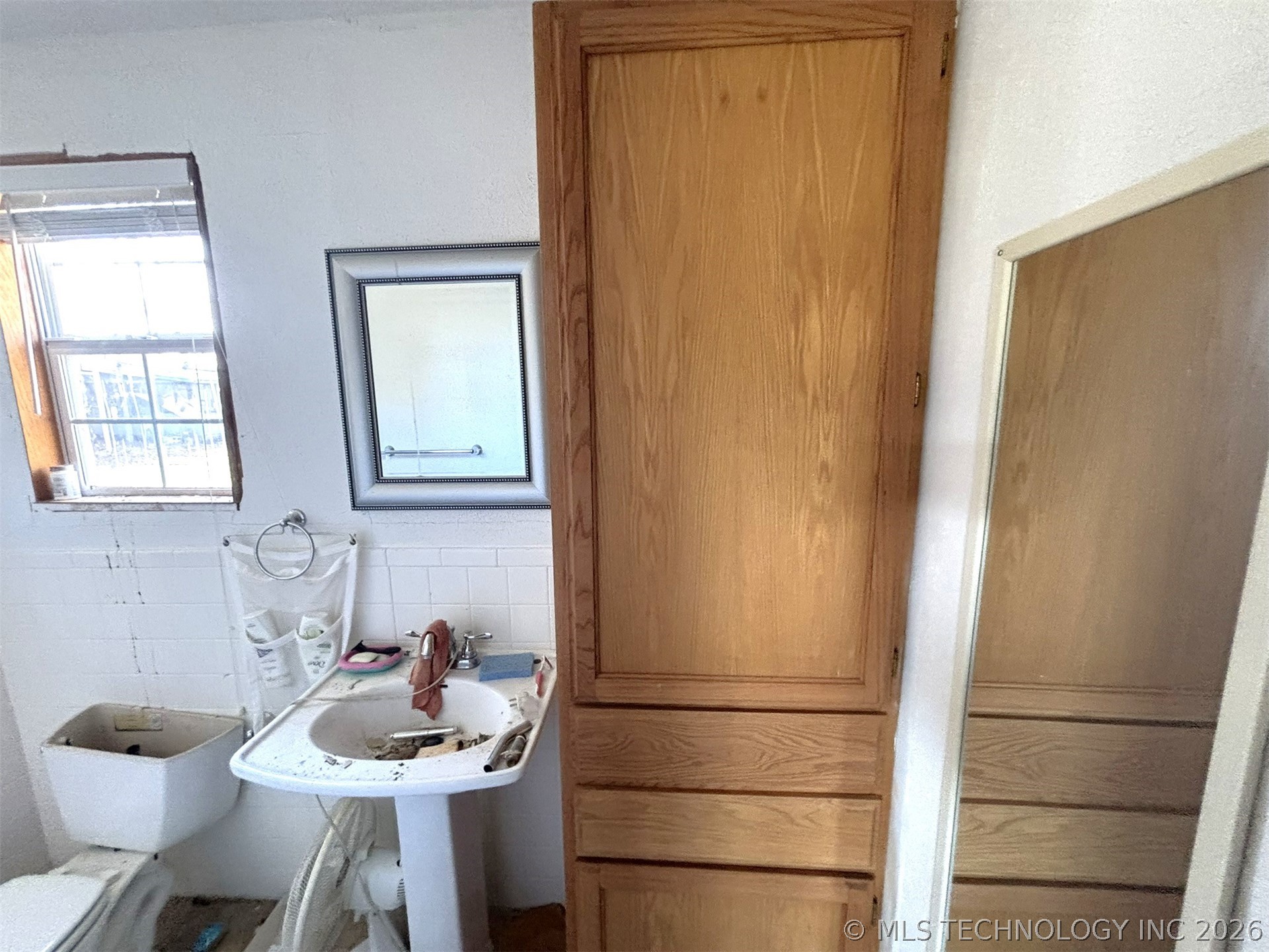 113558 S 4285 Road Porum OK 74455
