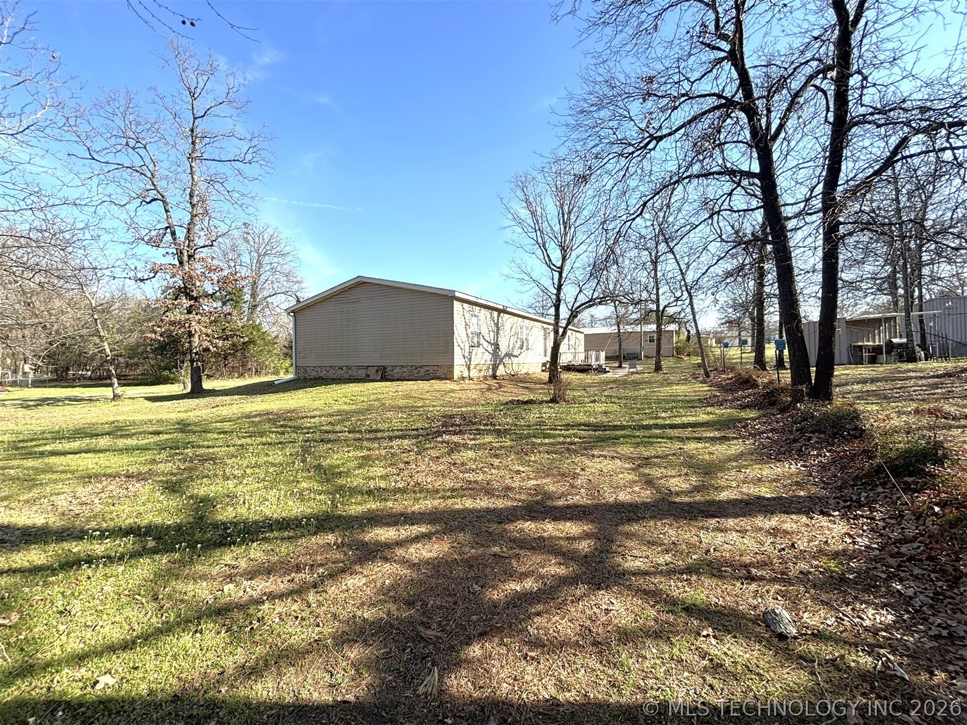113558 S 4285 Road Porum OK 74455